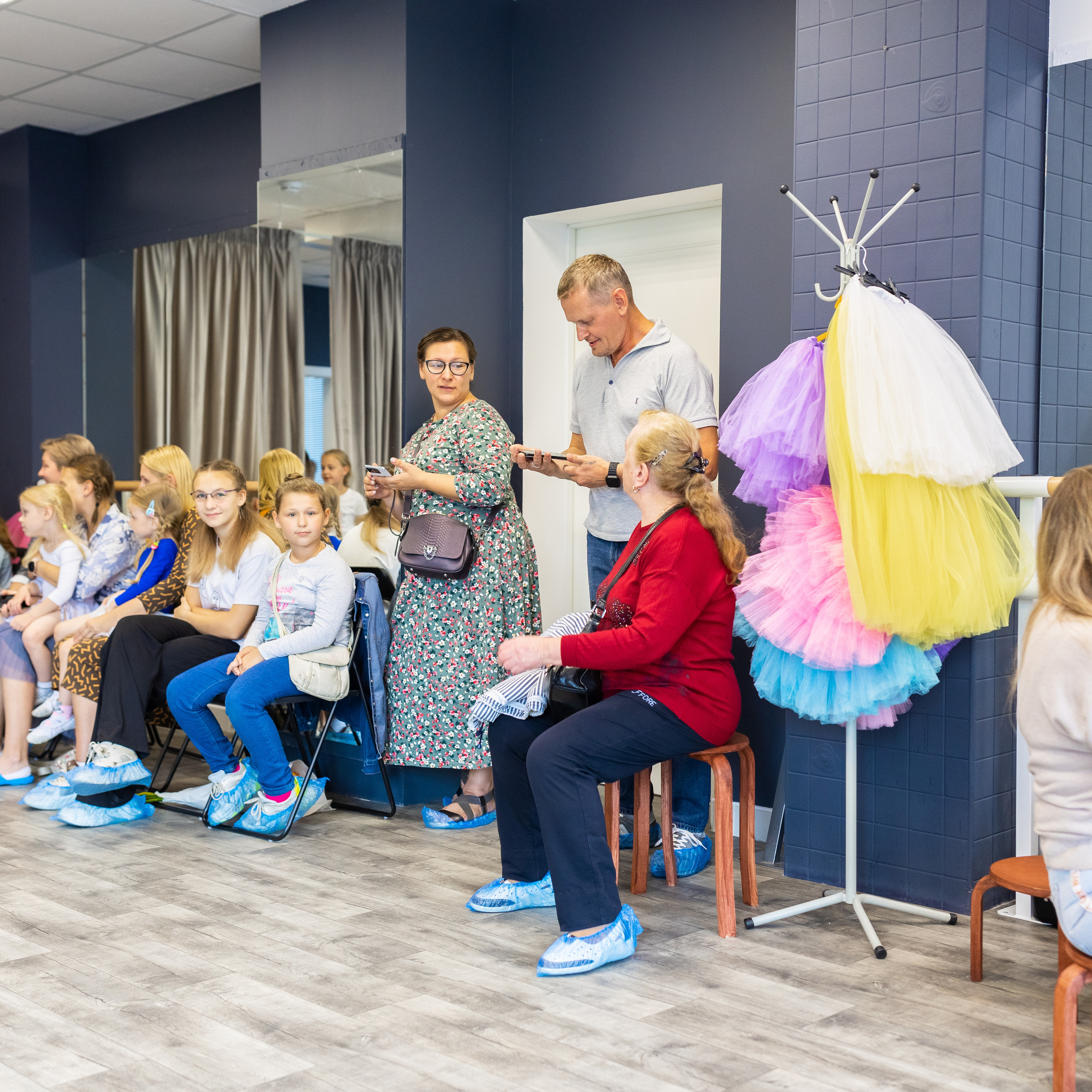 Балетный фотограф Алина Ханько. Отзывы. Балетный фотограф Алина Ханько — Душа Балета