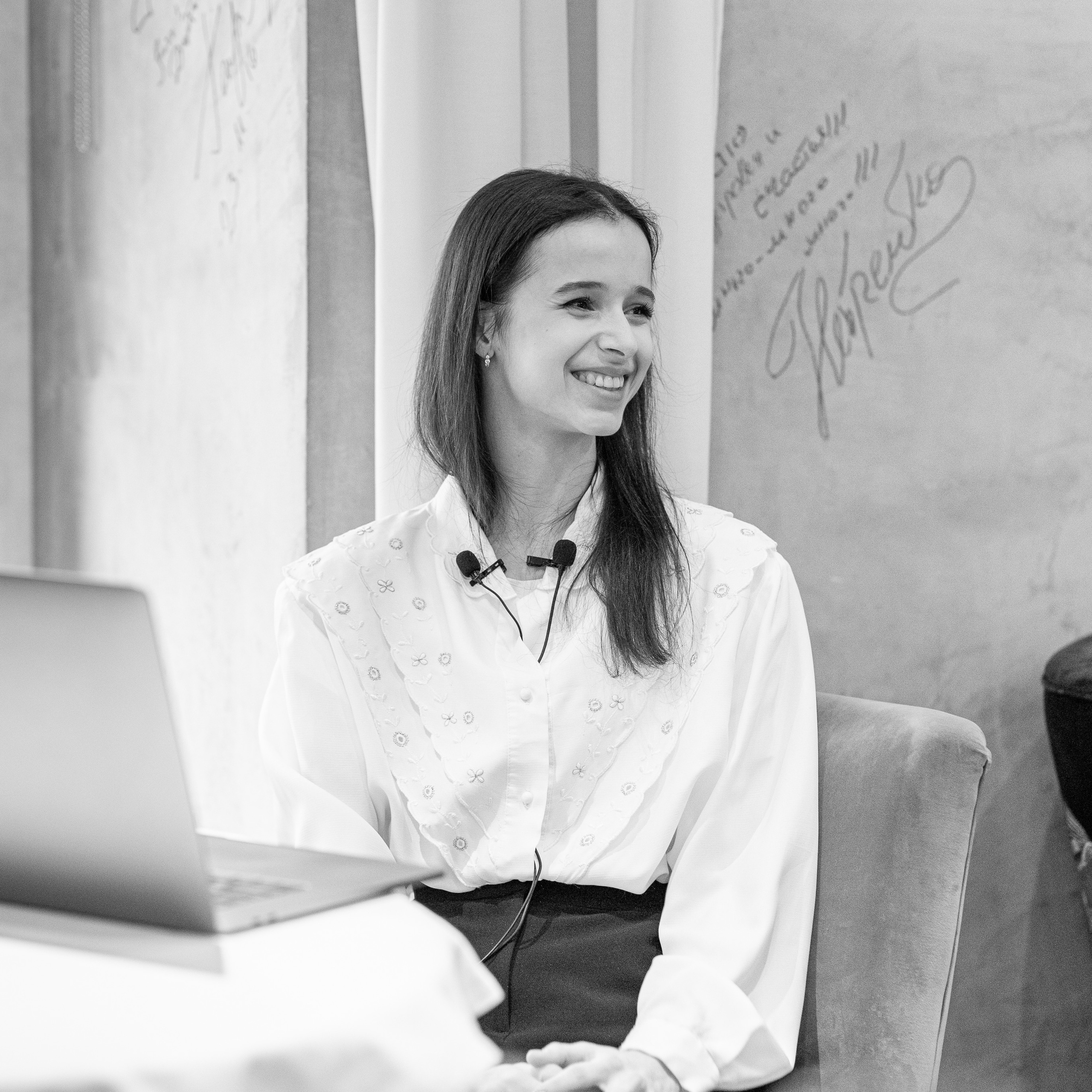 Репортажная съёмка культурных событий