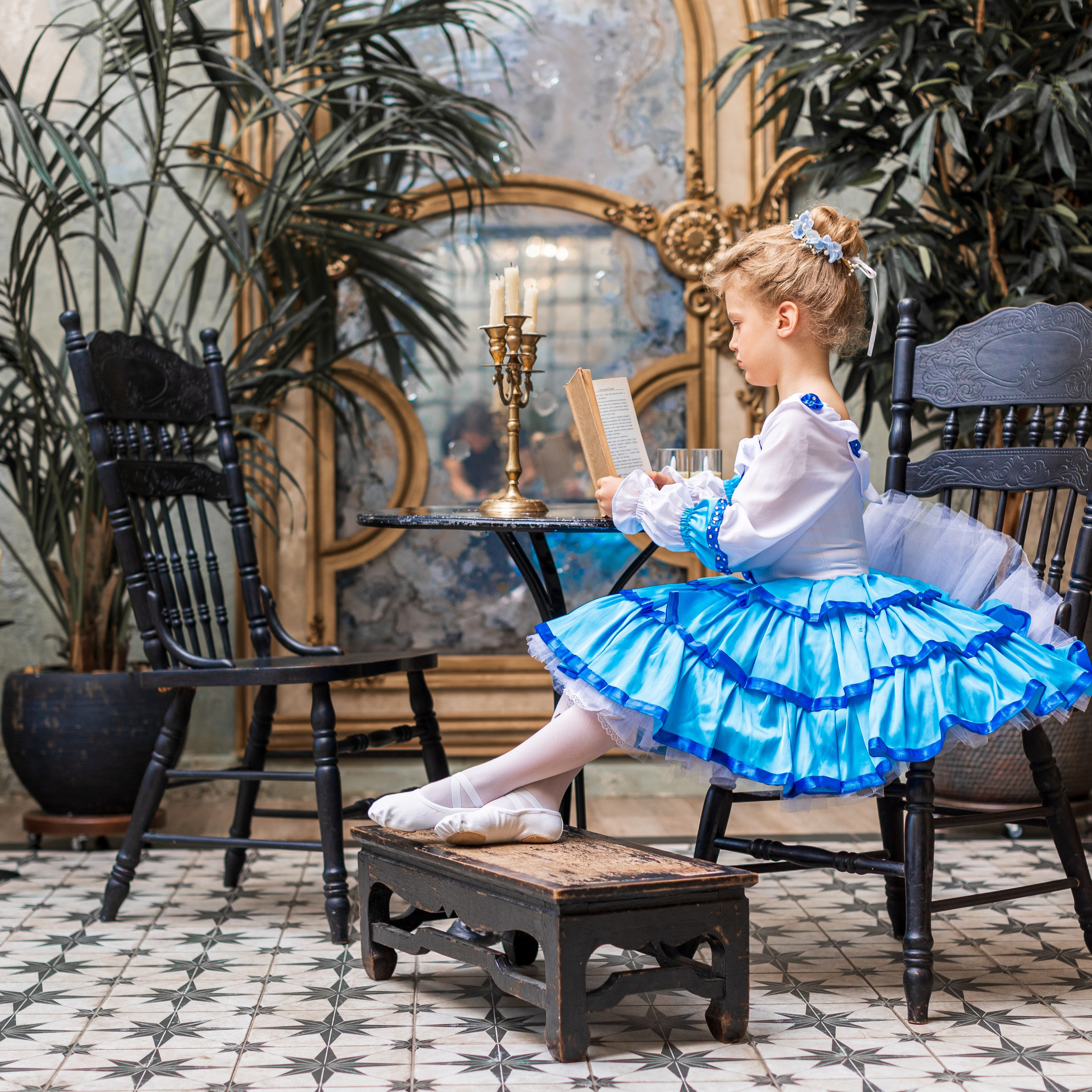 Балетный фотограф Алина Ханько. Отзывы. Балетный фотограф Алина Ханько — Душа Балета