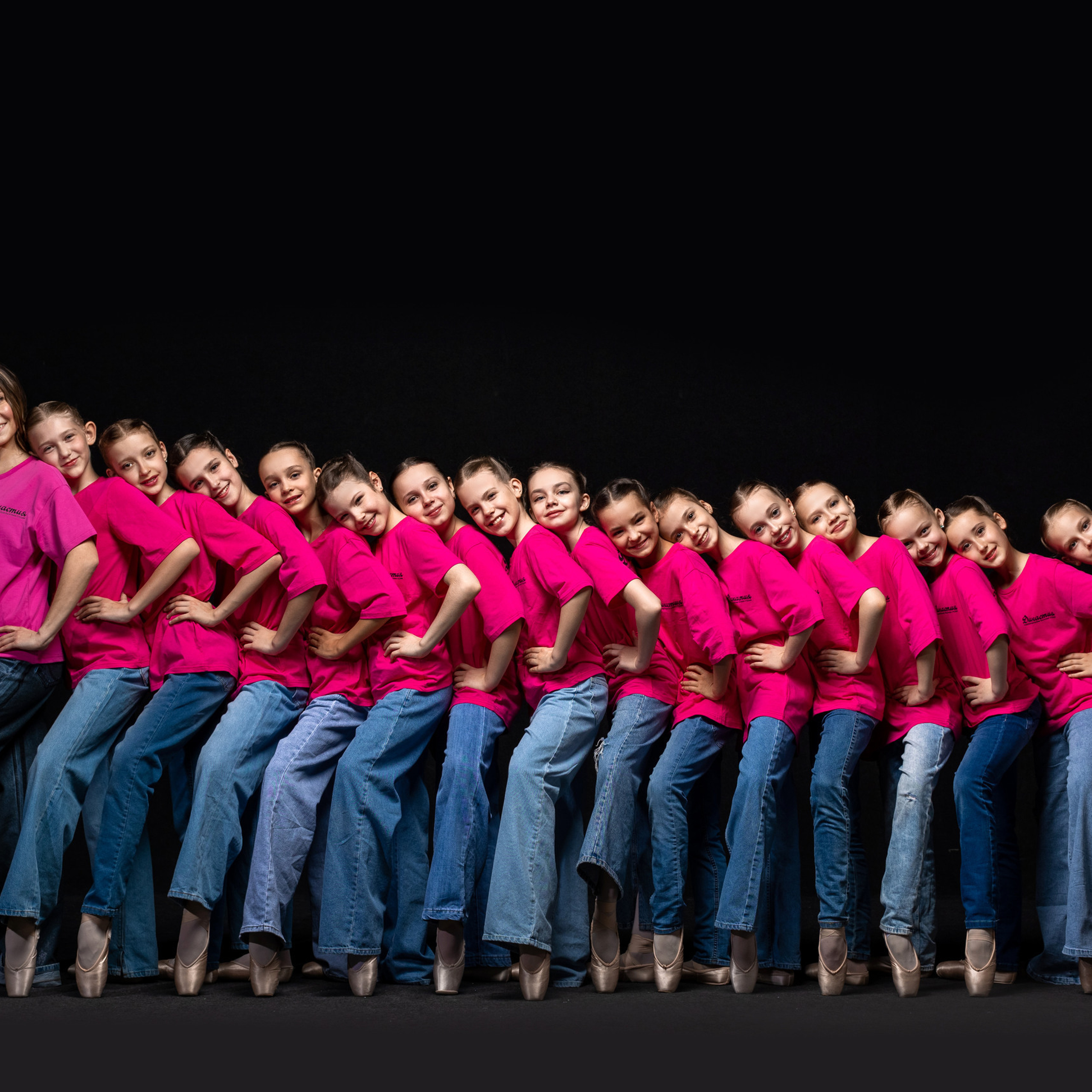 Балетный фотограф Алина Ханько. Отзывы. Балетный фотограф Алина Ханько — Душа Балета