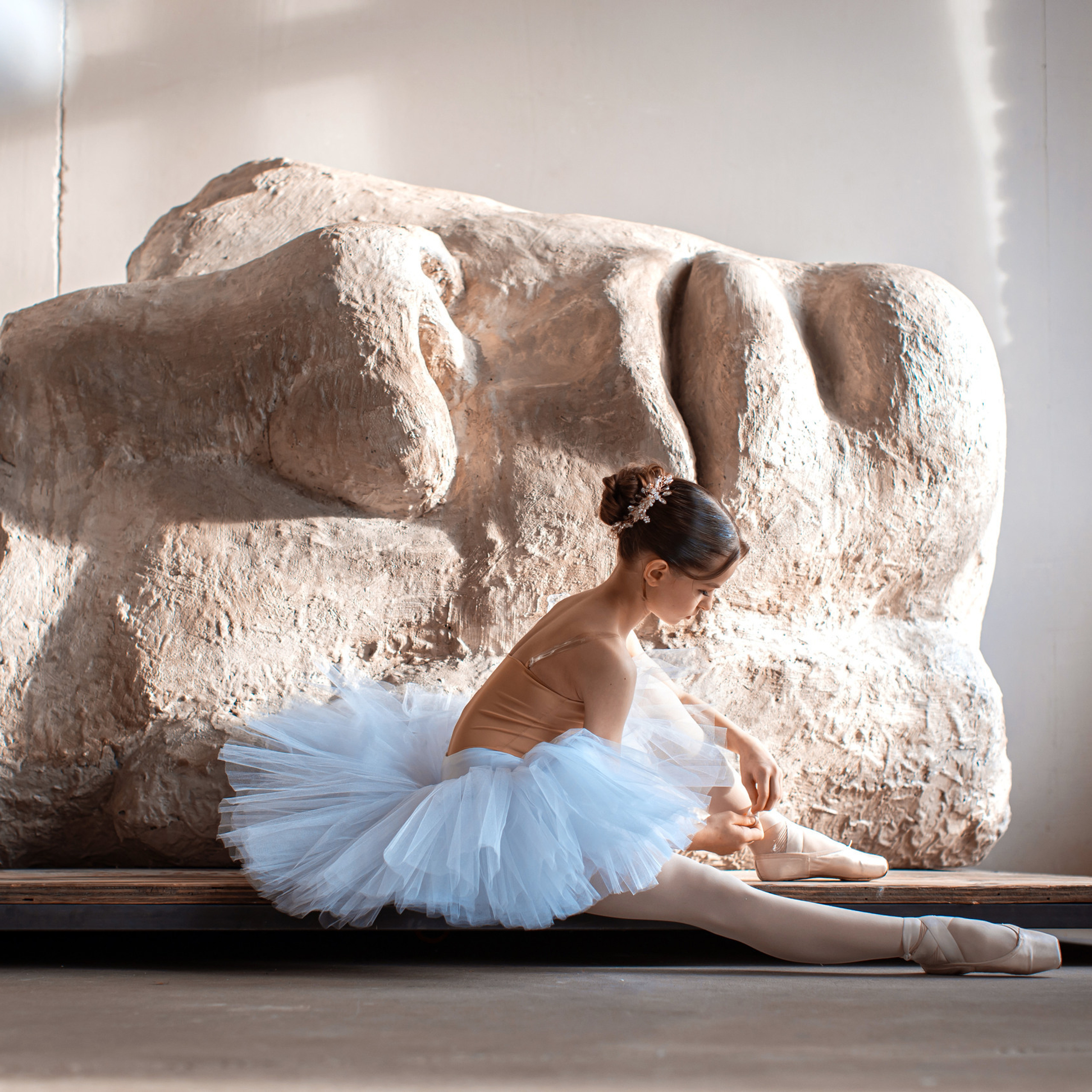 Балетный фотограф Алина Ханько. Отзывы. Балетный фотограф Алина Ханько — Душа Балета