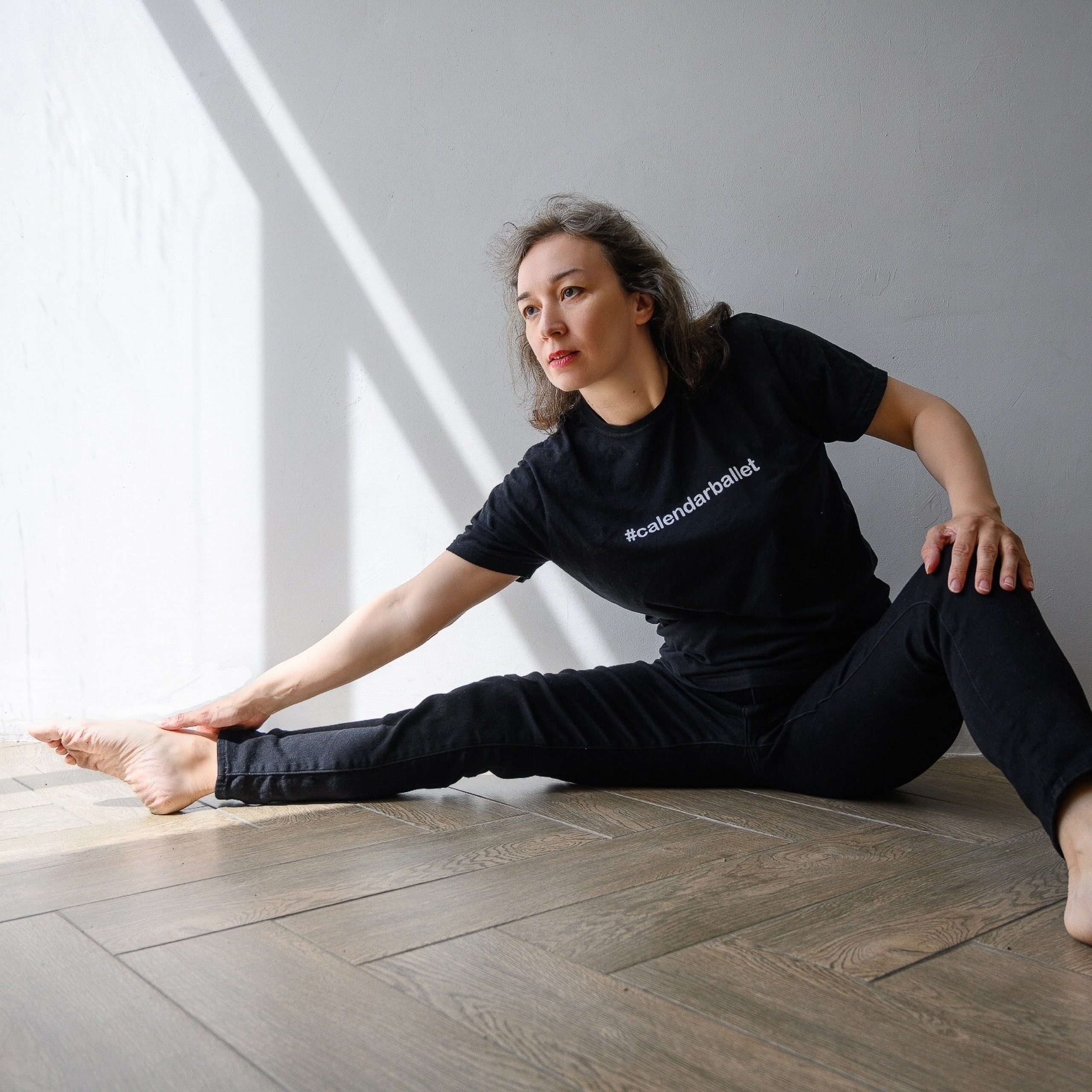 Балетный фотограф Алина Ханько. Отзывы. Балетный фотограф Алина Ханько — Душа Балета