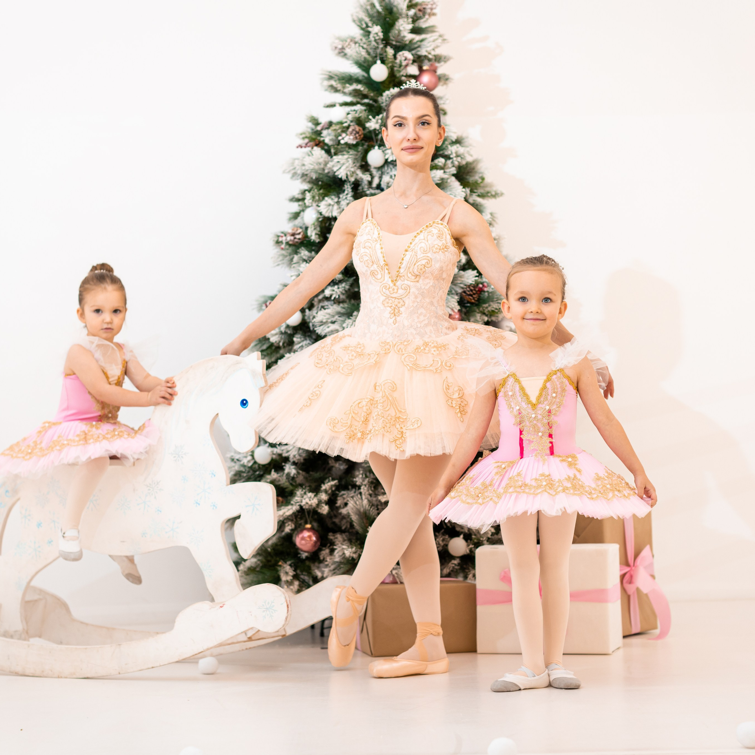 Балетный фотограф Алина Ханько. Отзывы. Балетный фотограф Алина Ханько — Душа Балета