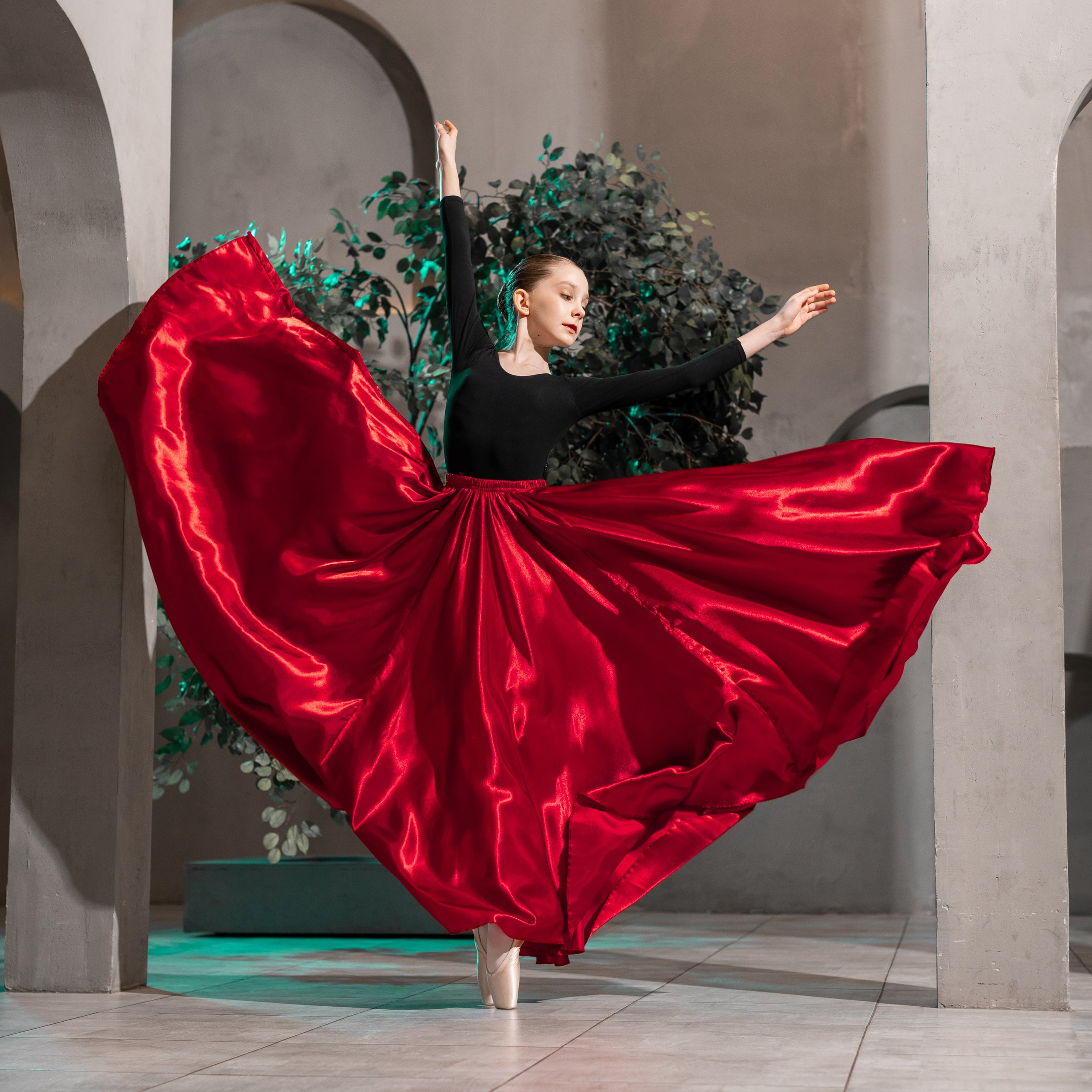 Балетный фотограф Алина Ханько. Отзывы. Балетный фотограф Алина Ханько — Душа Балета