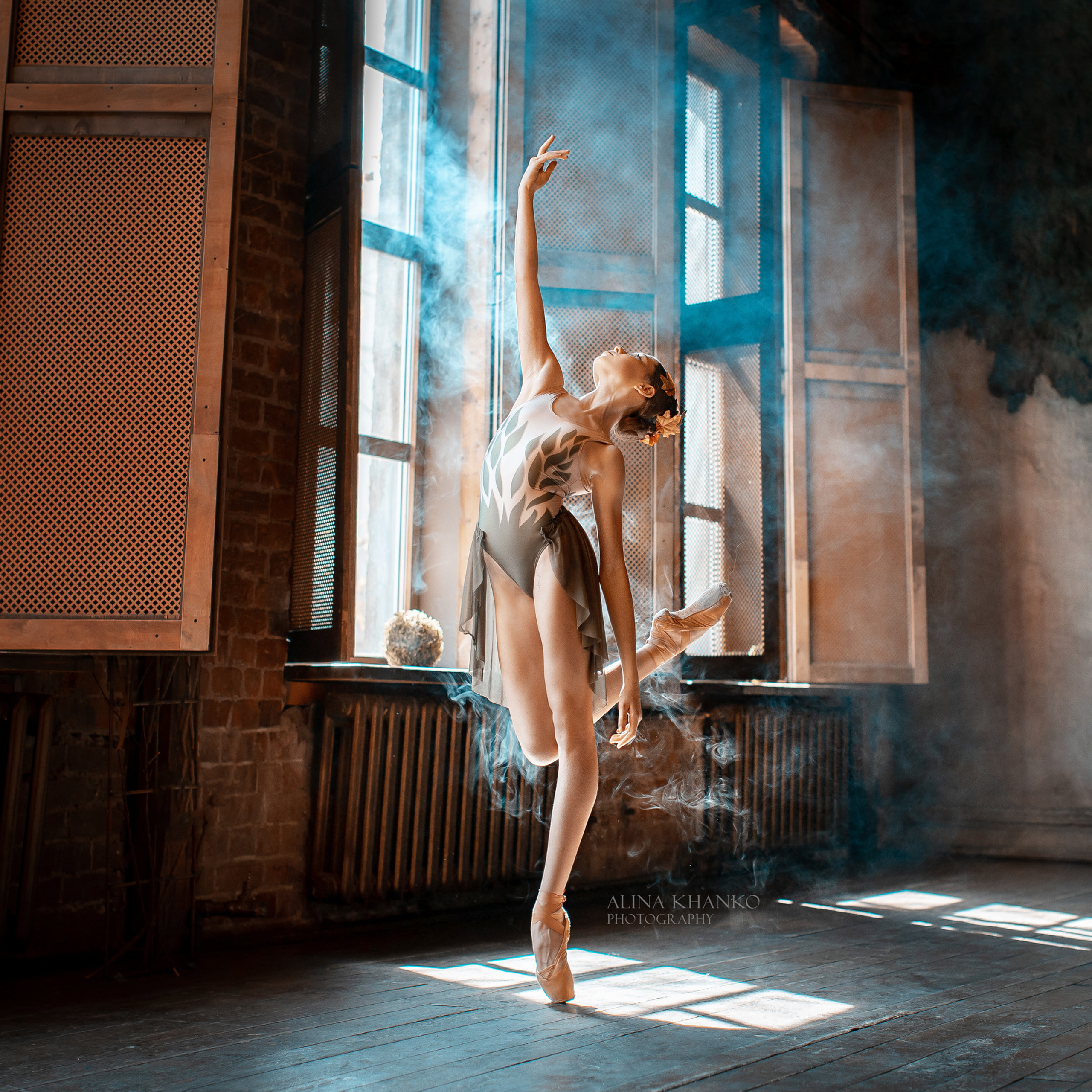 Балетный фотограф Алина Ханько. Отзывы. Балетный фотограф Алина Ханько — Душа Балета