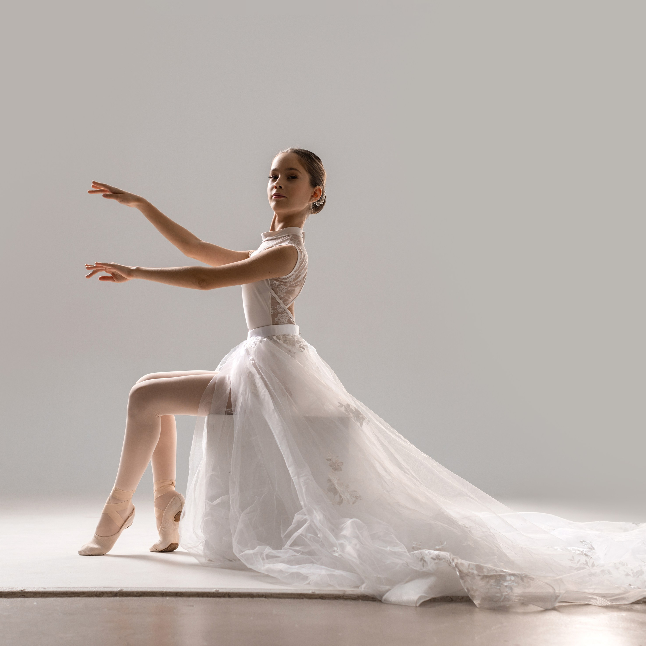 Балетный фотограф Алина Ханько. Отзывы. Балетный фотограф Алина Ханько — Душа Балета