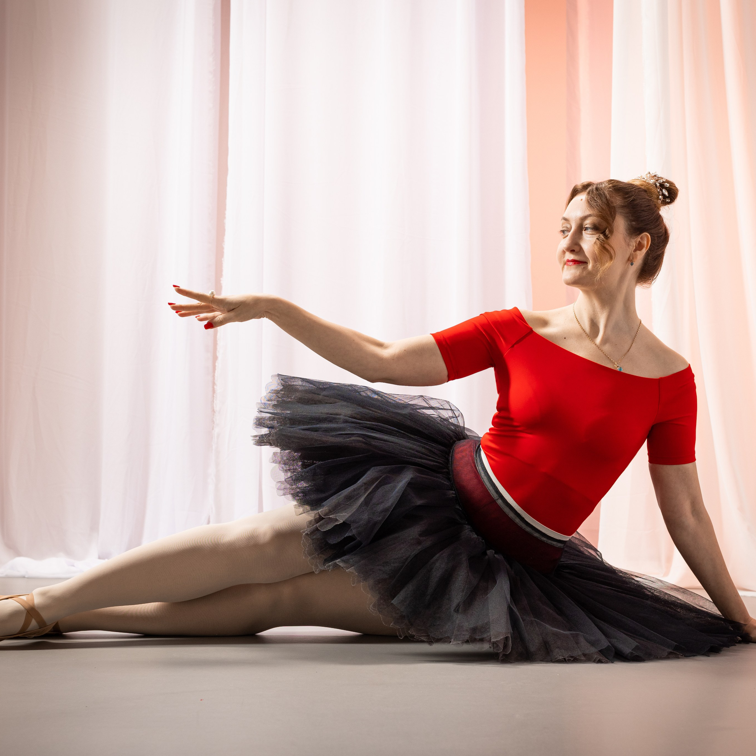 Балетный фотограф Алина Ханько. Отзывы. Балетный фотограф Алина Ханько — Душа Балета