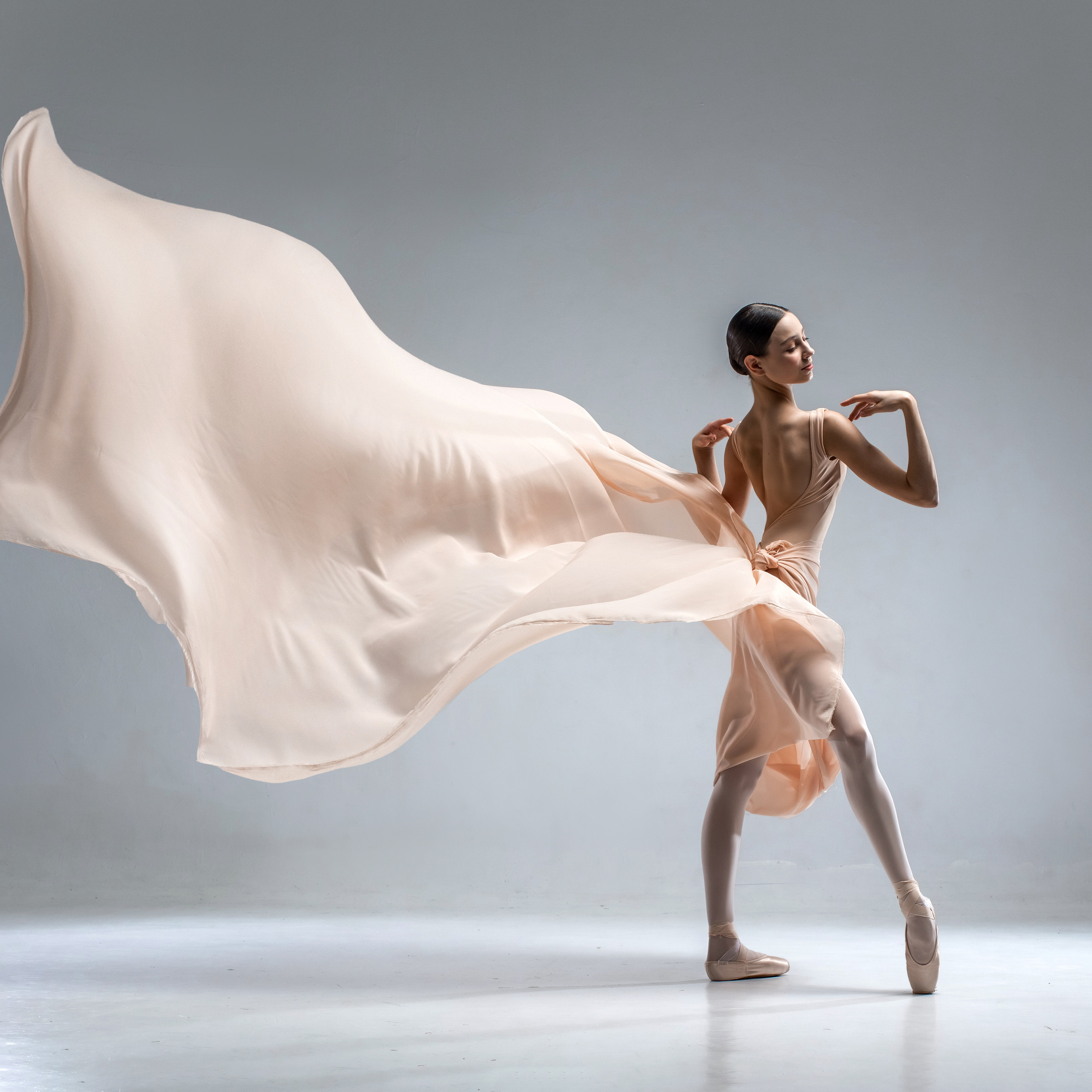 Балетный воркшоп для фотографов. Фотограф Алина Ханько. Балетный фотограф Алина Ханько — Душа Балета