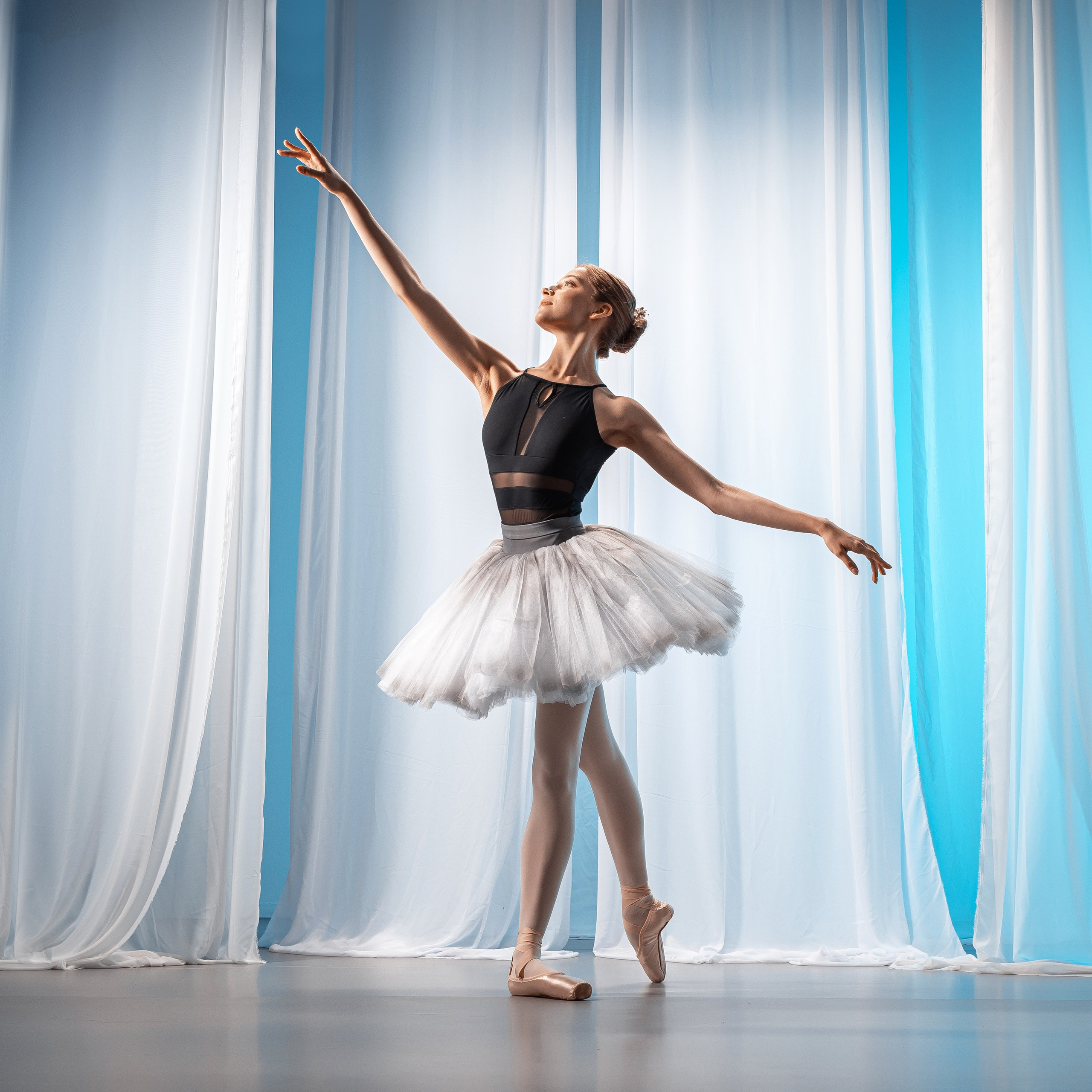 Балетный фотограф Алина Ханько. Отзывы. Балетный фотограф Алина Ханько — Душа Балета