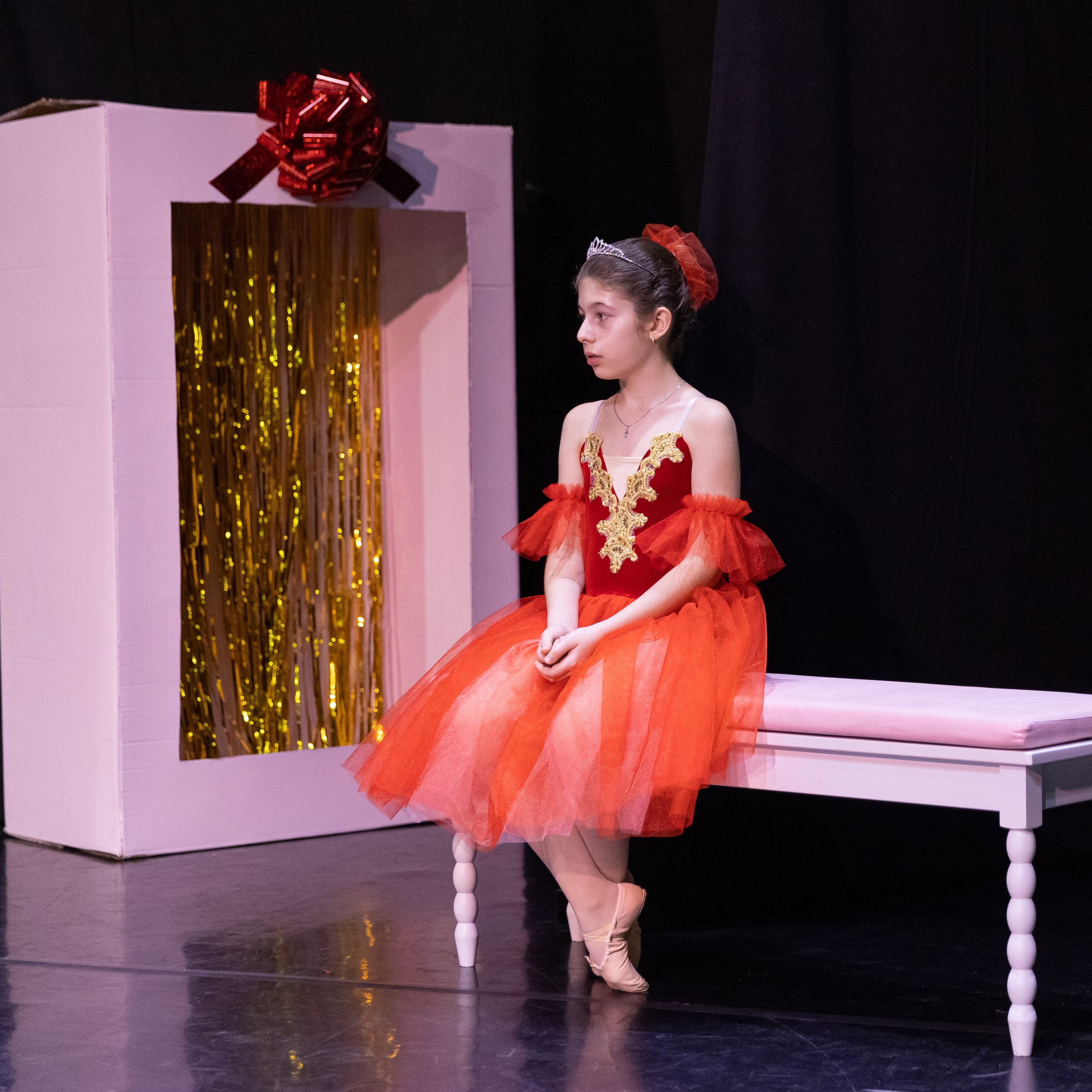 Балетный фотограф Алина Ханько. Отзывы. Балетный фотограф Алина Ханько — Душа Балета