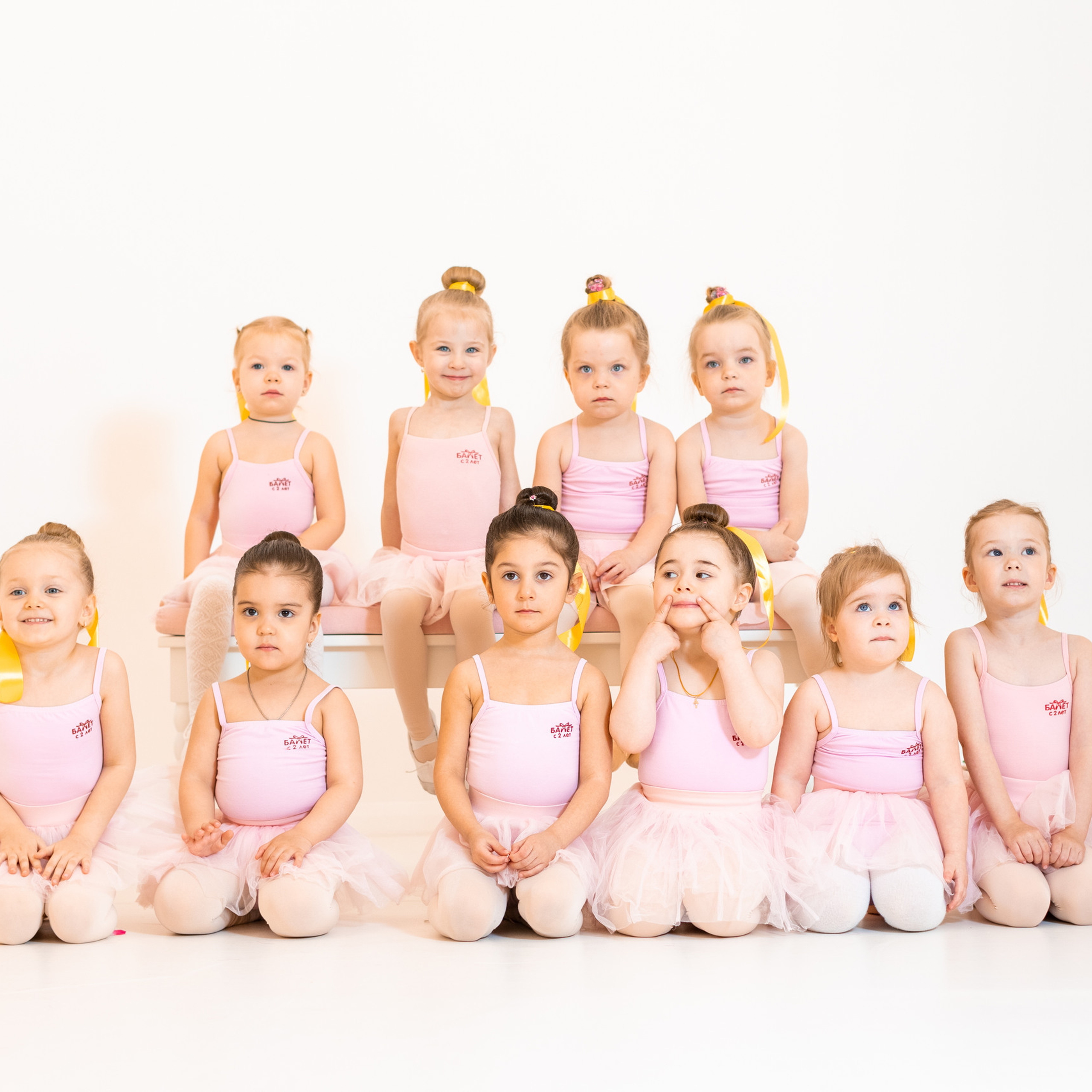 Балетный фотограф Алина Ханько. Отзывы. Балетный фотограф Алина Ханько — Душа Балета