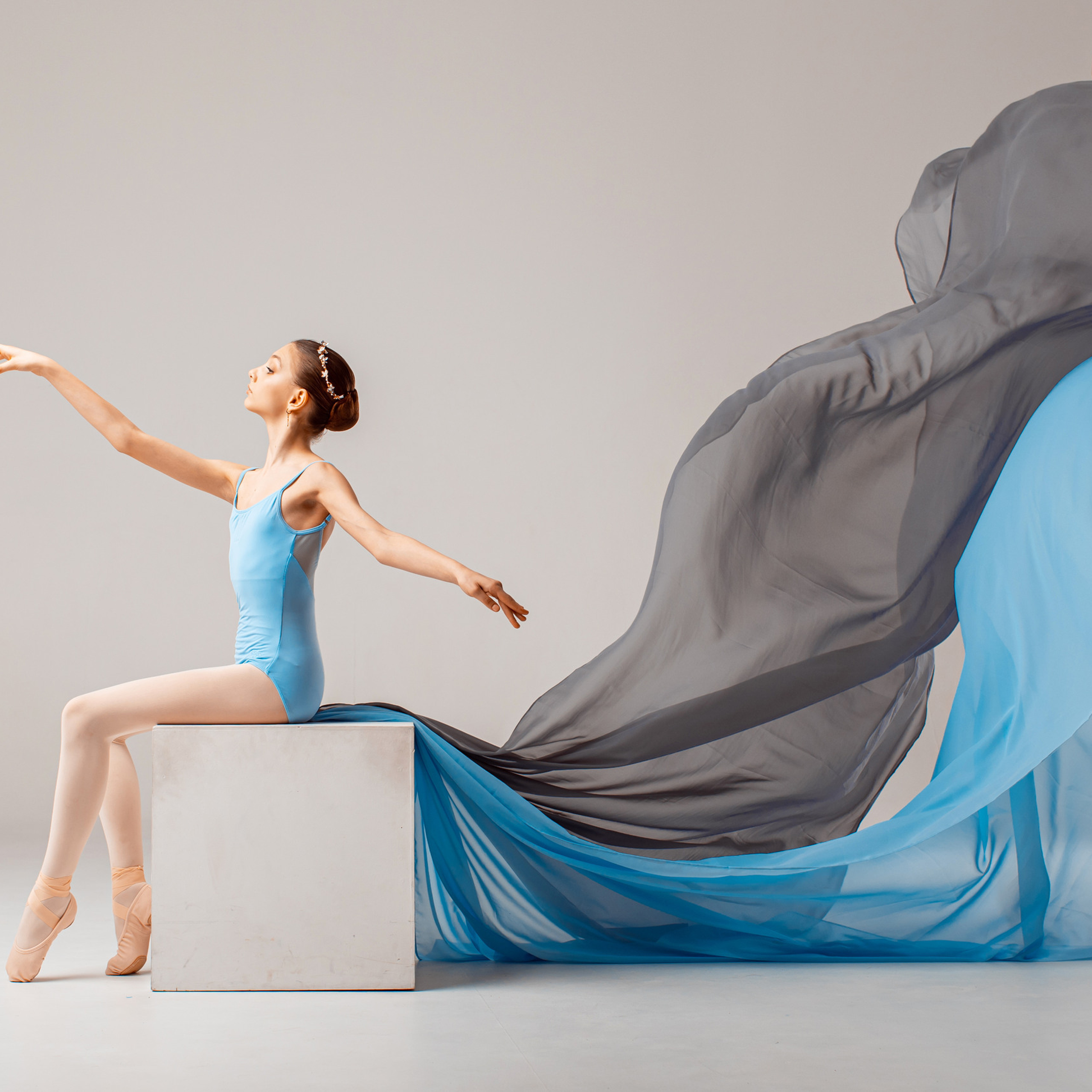 Балетный фотограф Алина Ханько. Отзывы. Балетный фотограф Алина Ханько — Душа Балета