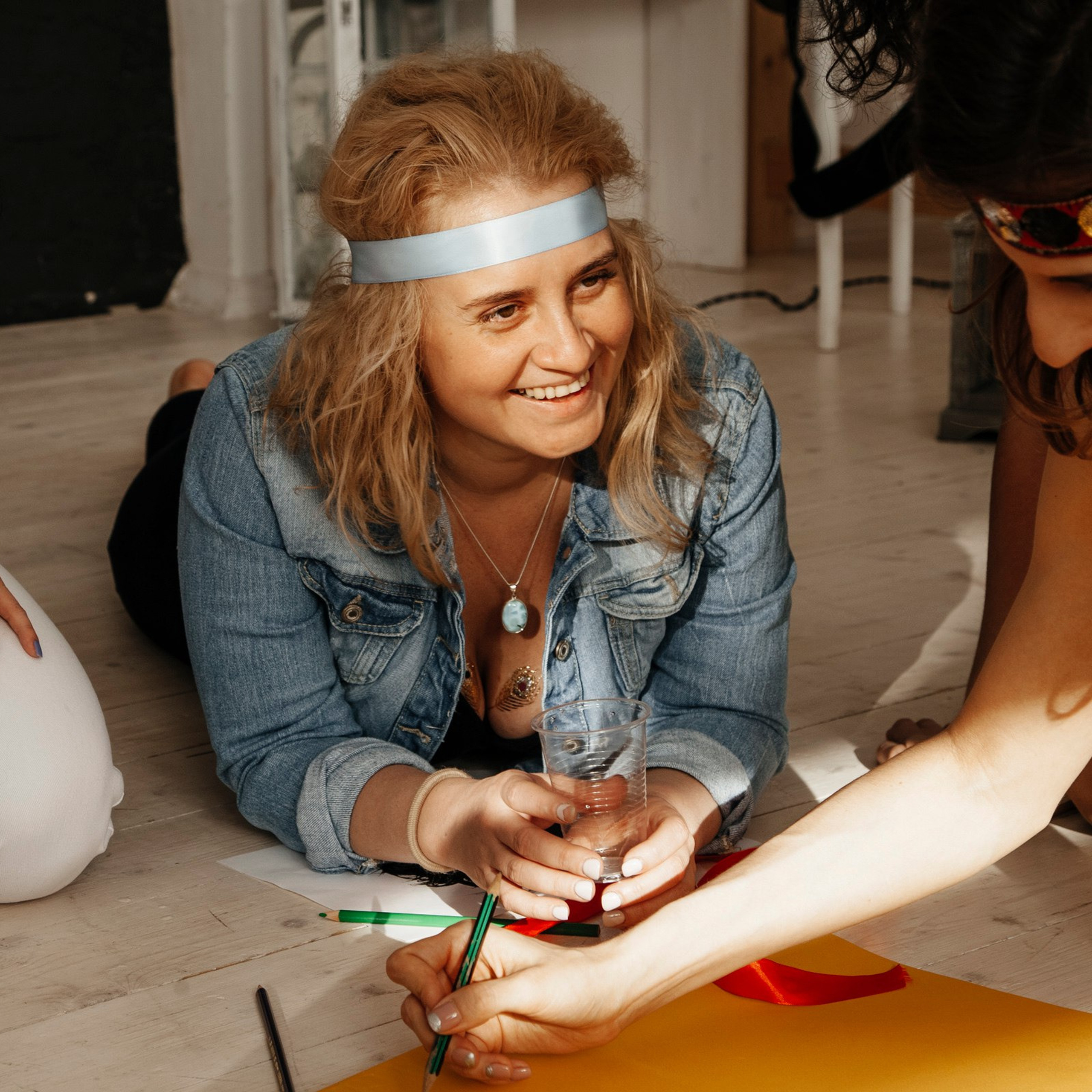 Балетный фотограф Алина Ханько. Отзывы. Балетный фотограф Алина Ханько — Душа Балета