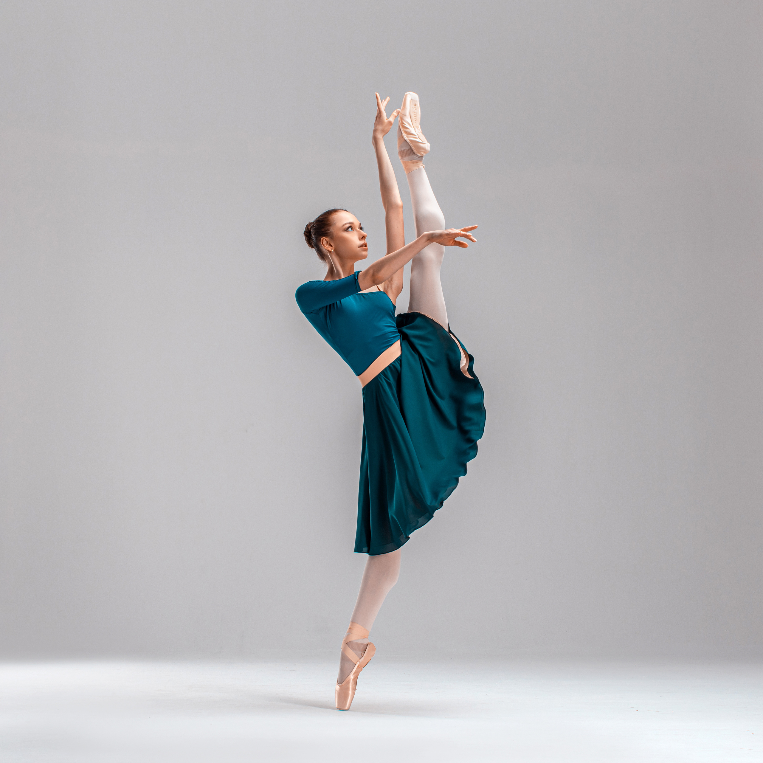 Юбки двусторонние Zidans (разных цветов)