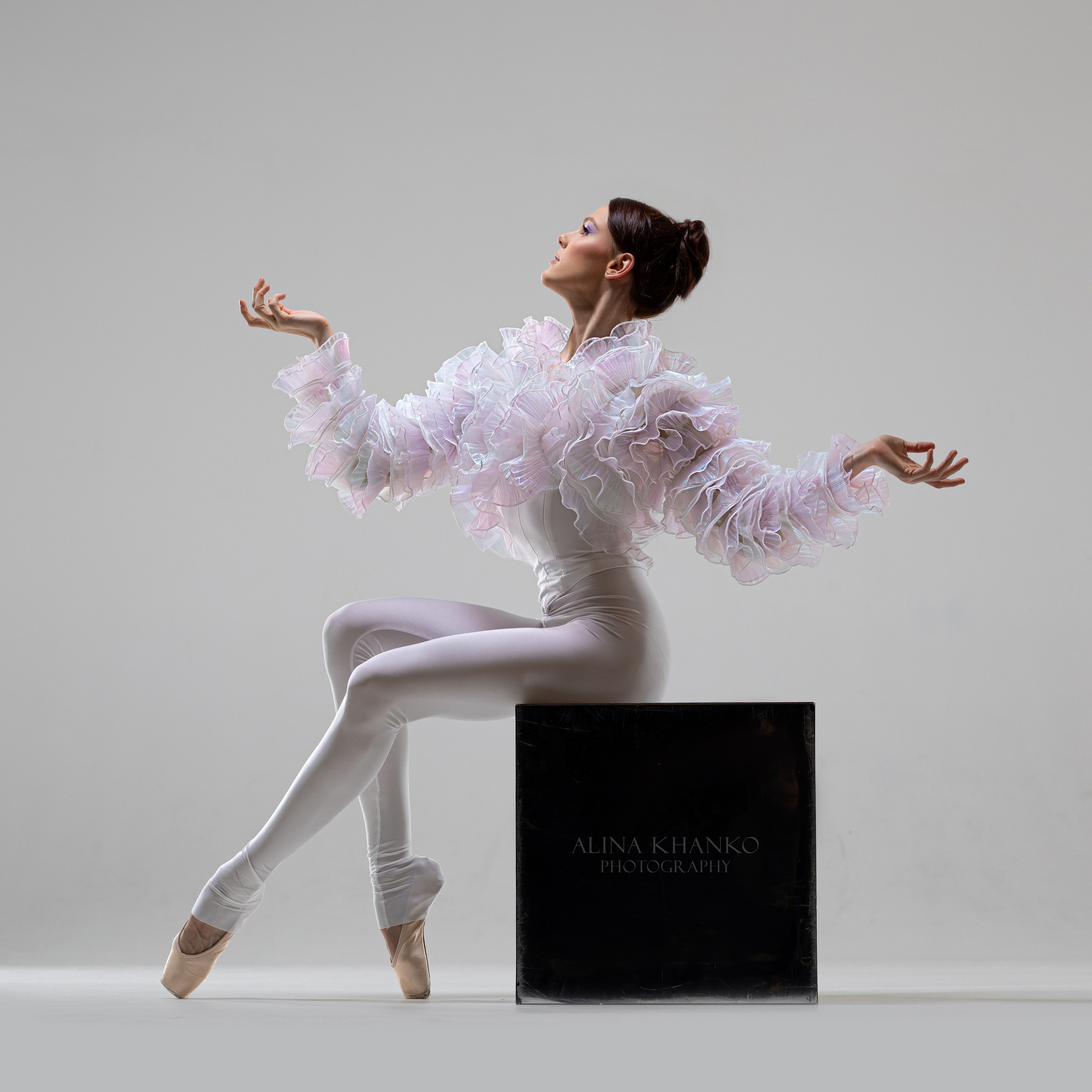 Кофта «Пуфик»