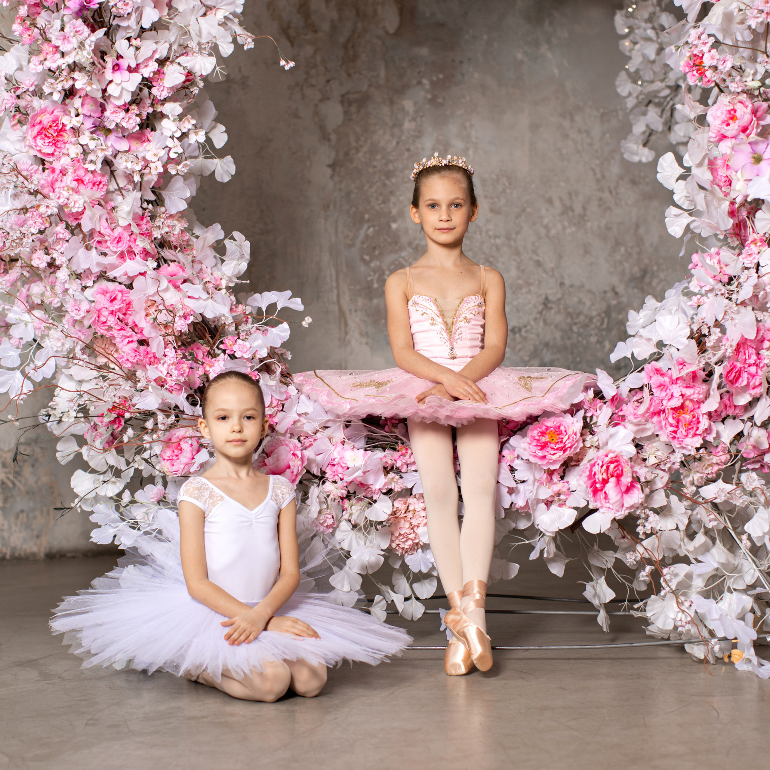 Балетный фотограф Алина Ханько. Отзывы. Балетный фотограф Алина Ханько — Душа Балета