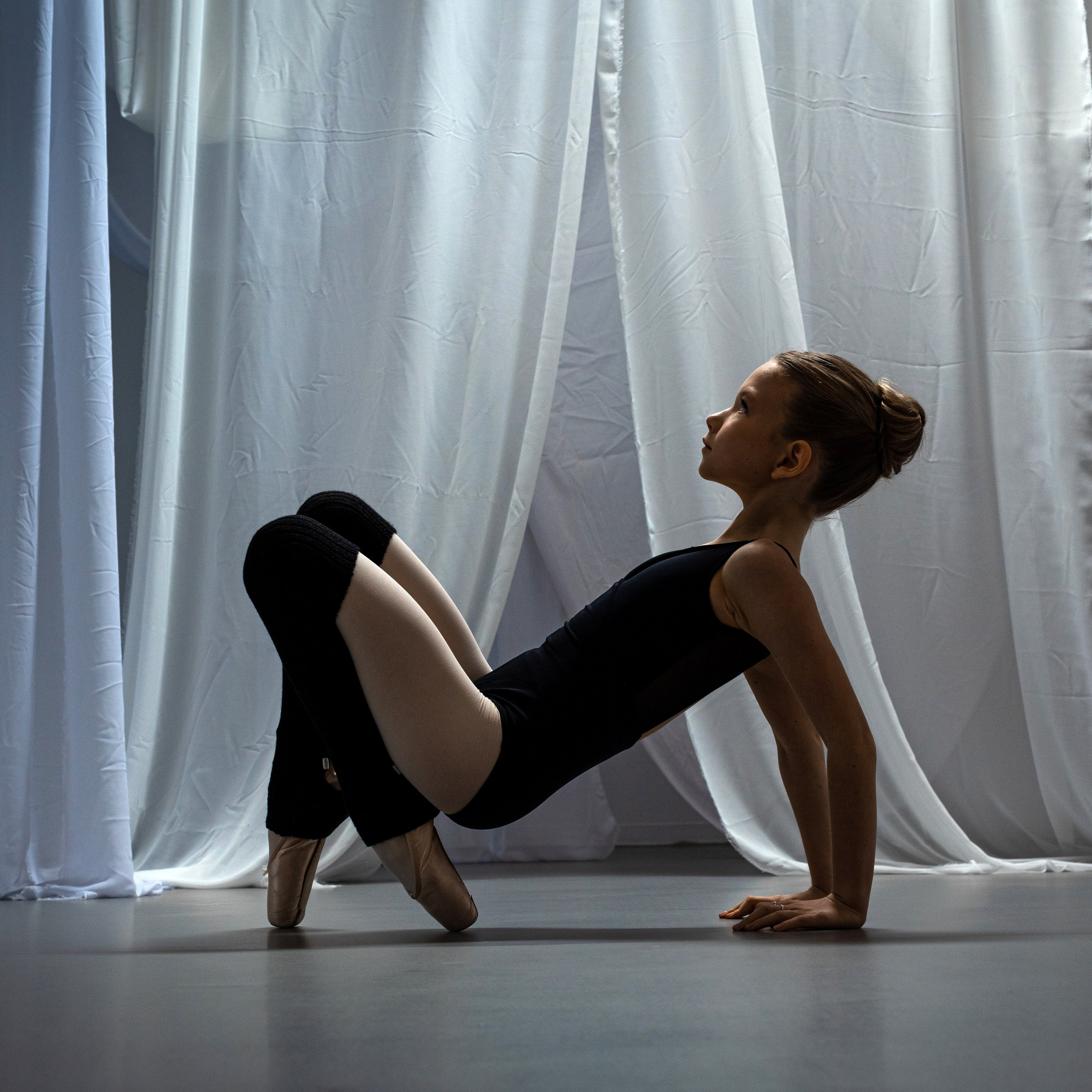 Балетный фотограф Алина Ханько. Отзывы. Балетный фотограф Алина Ханько — Душа Балета