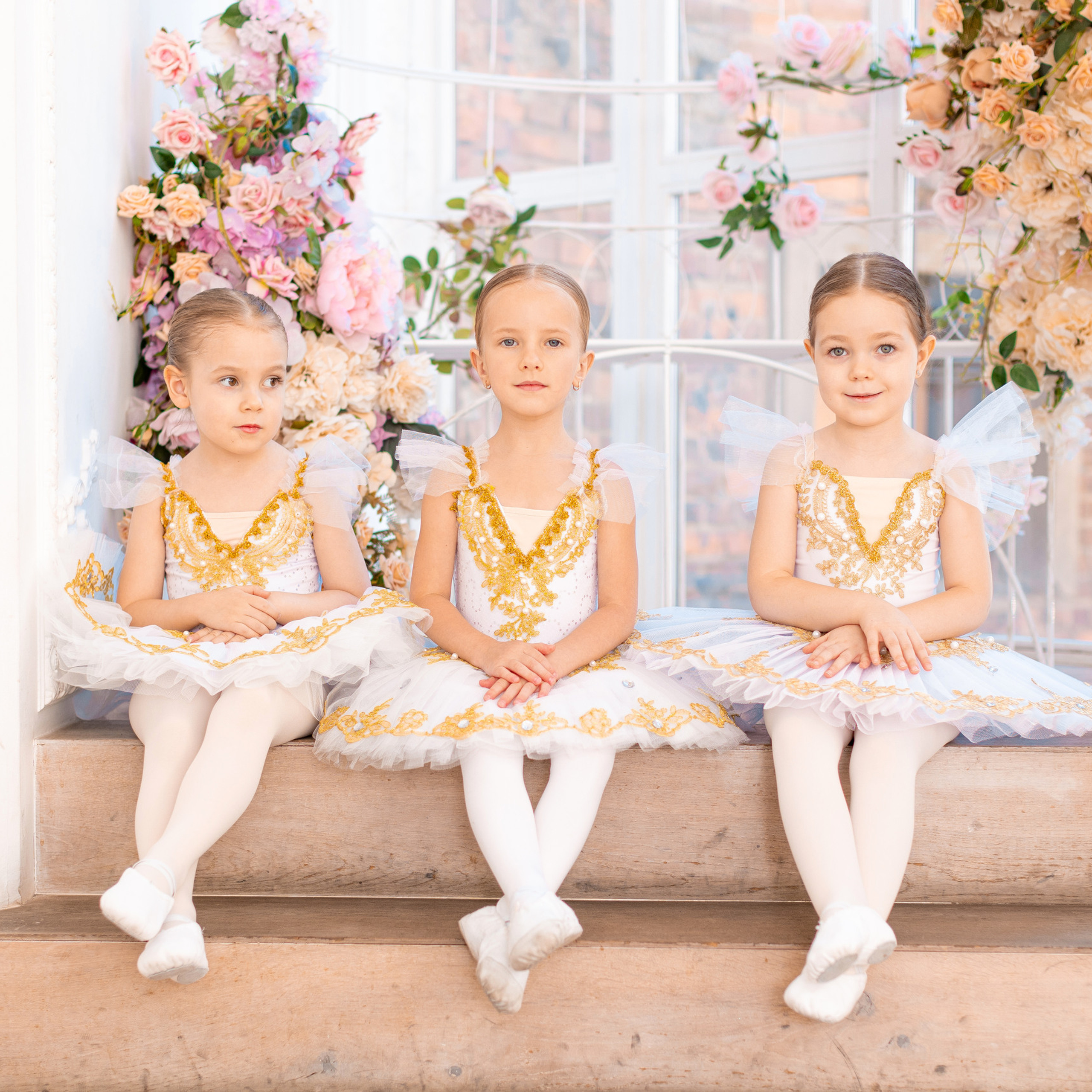 Балетный фотограф Алина Ханько. Отзывы. Балетный фотограф Алина Ханько — Душа Балета