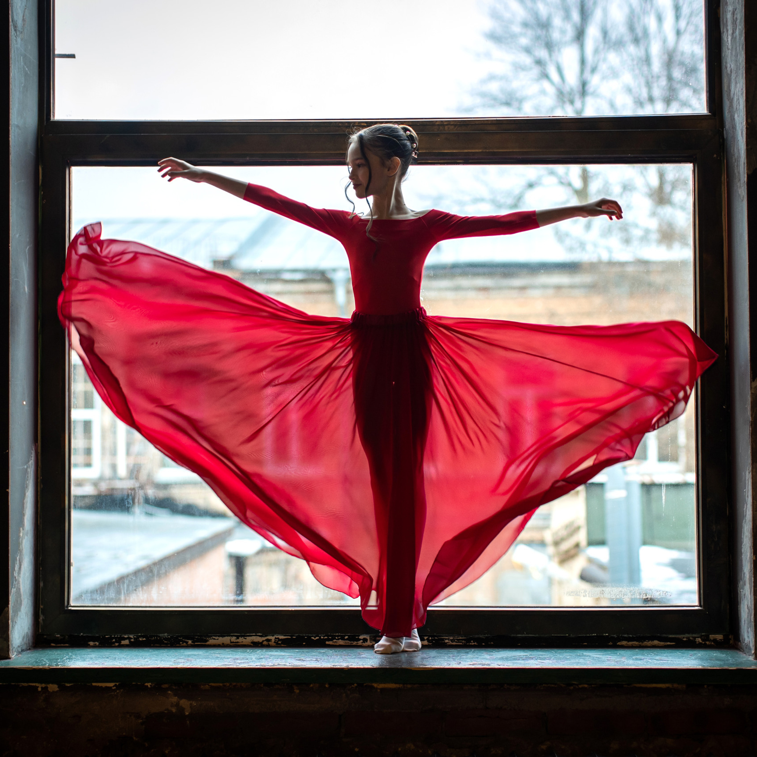 Балетный фотограф Алина Ханько. Отзывы. Балетный фотограф Алина Ханько — Душа Балета