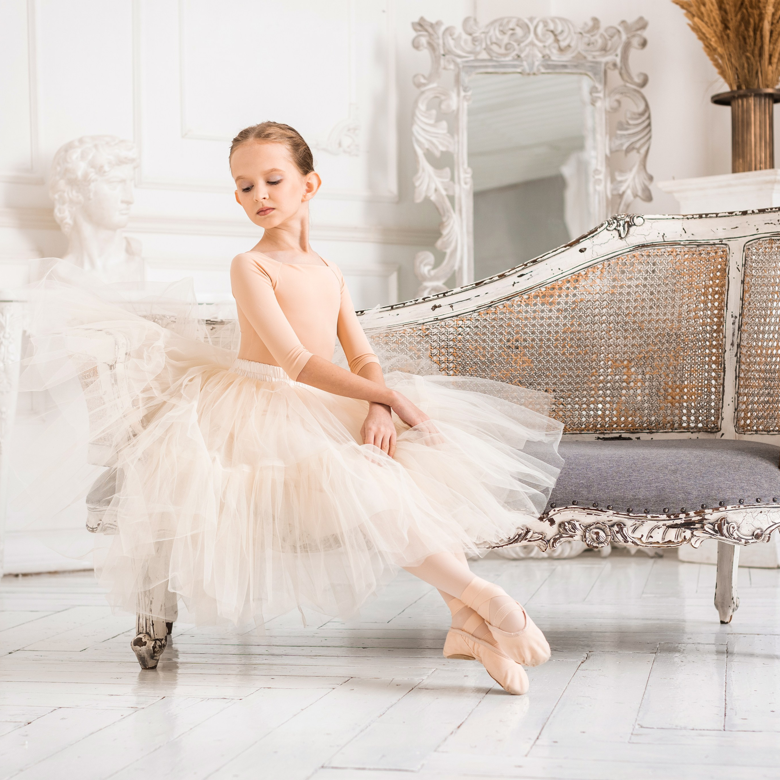 Балетный фотограф Алина Ханько. Отзывы. Балетный фотограф Алина Ханько — Душа Балета