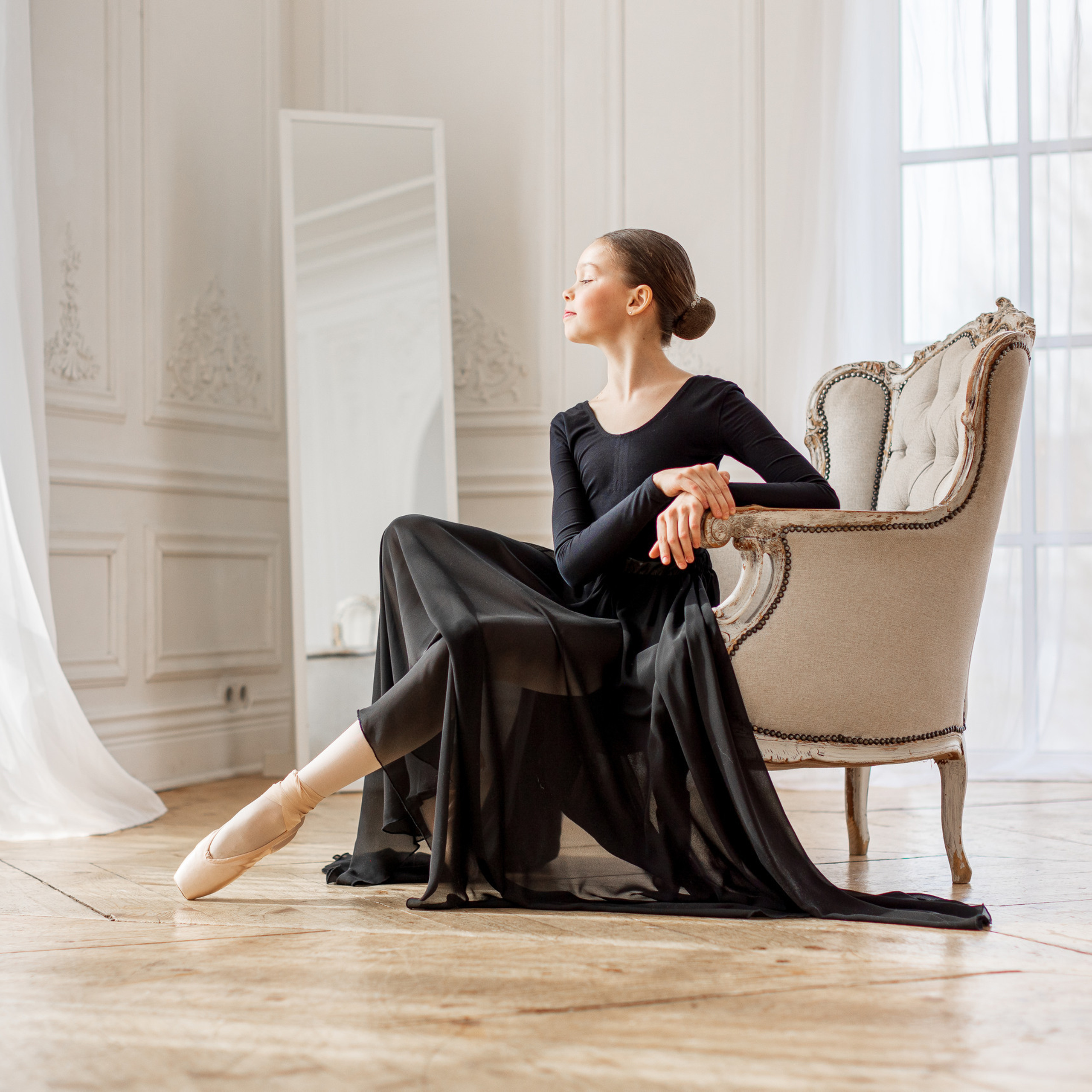 Балетный фотограф Алина Ханько. Отзывы. Балетный фотограф Алина Ханько — Душа Балета