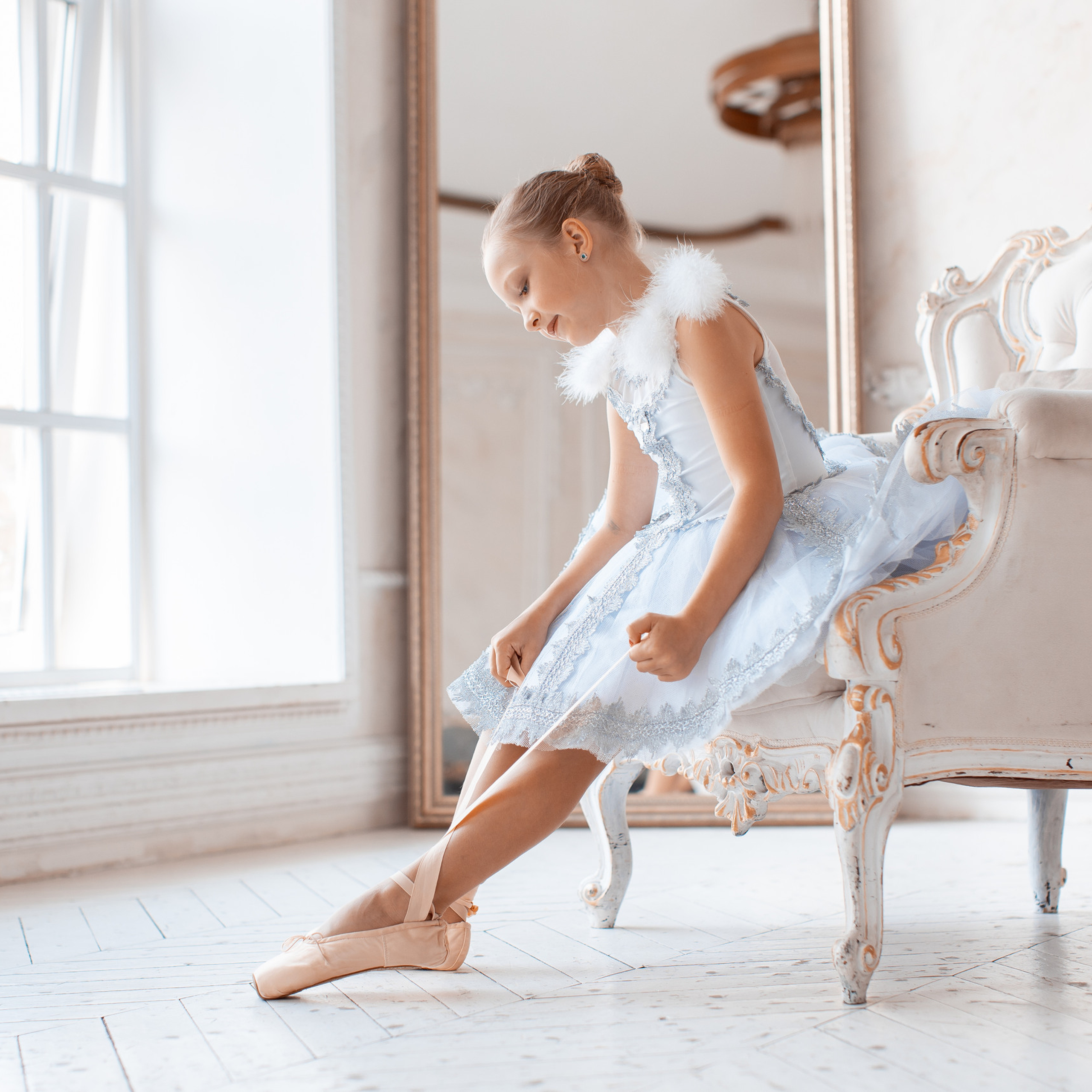 Балетный фотограф Алина Ханько. Отзывы. Балетный фотограф Алина Ханько — Душа Балета