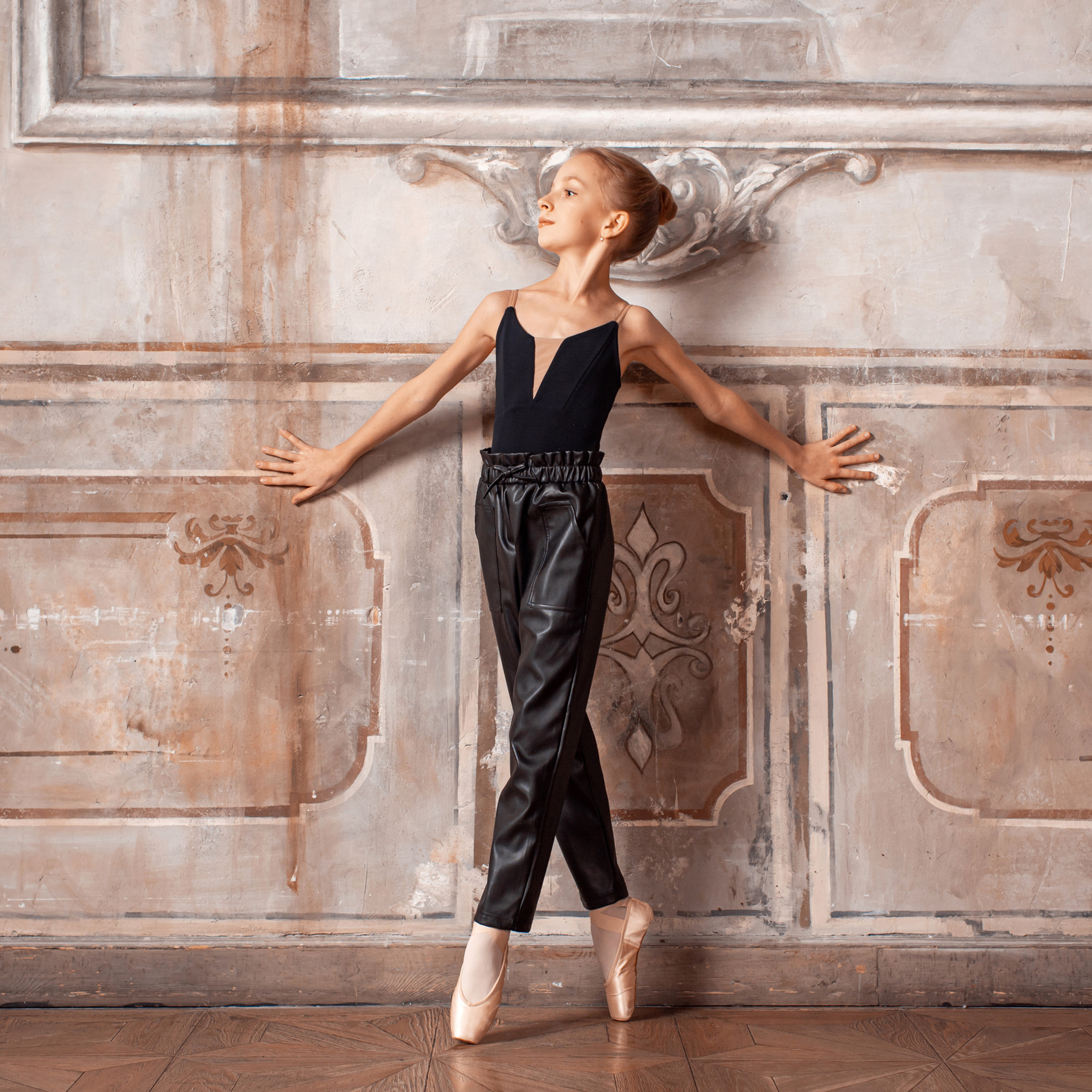 Балетный фотограф Алина Ханько. Отзывы. Балетный фотограф Алина Ханько — Душа Балета