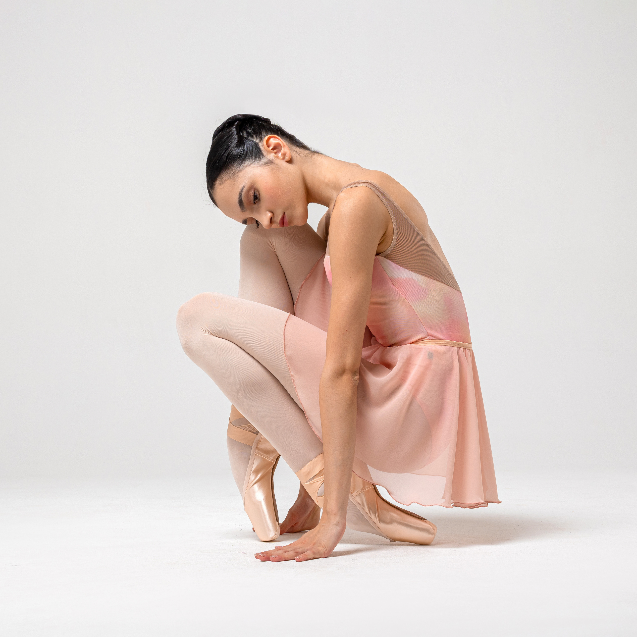 Балетный воркшоп для фотографов. Фотограф Алина Ханько. Балетный фотограф Алина Ханько — Душа Балета