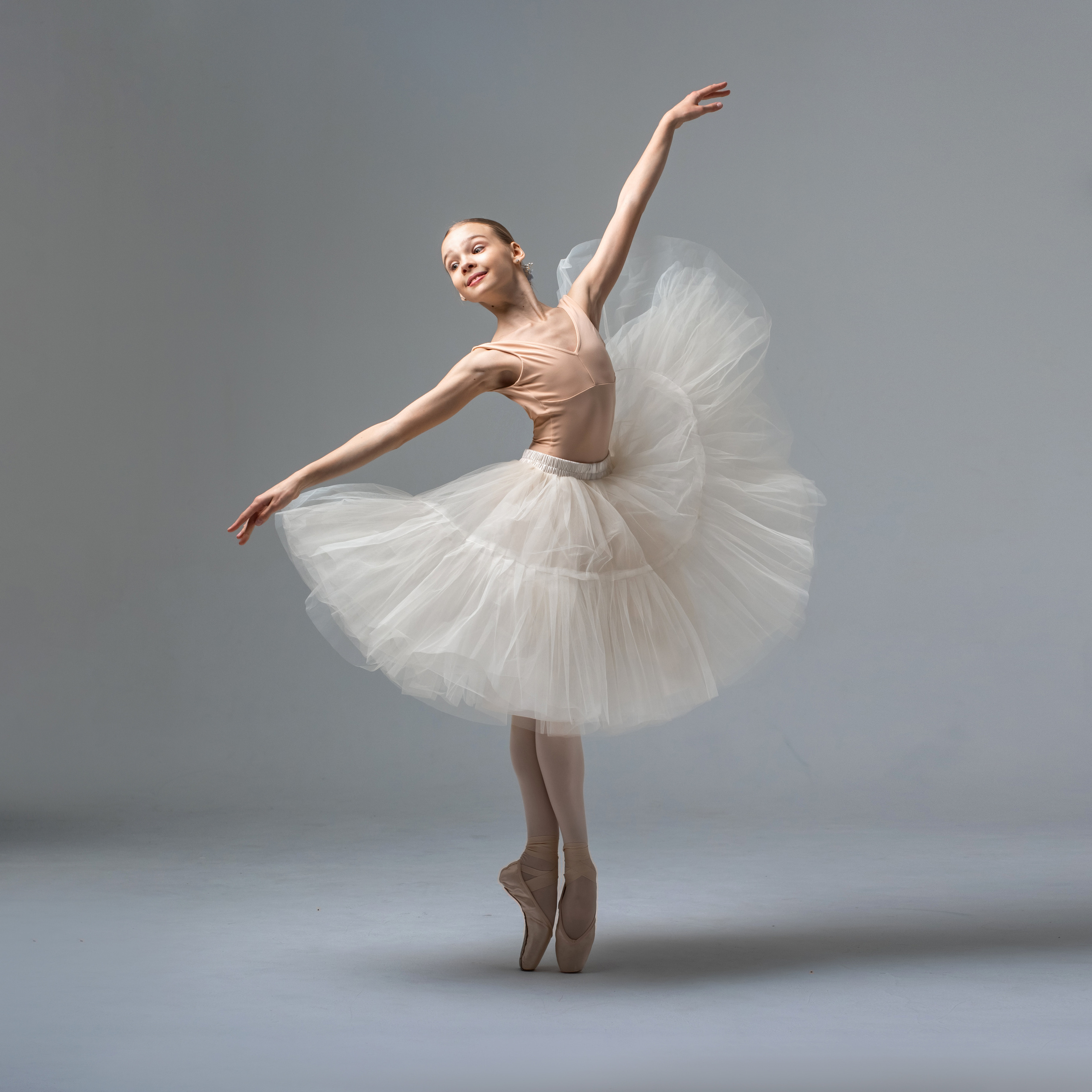 Шопенка кремовая