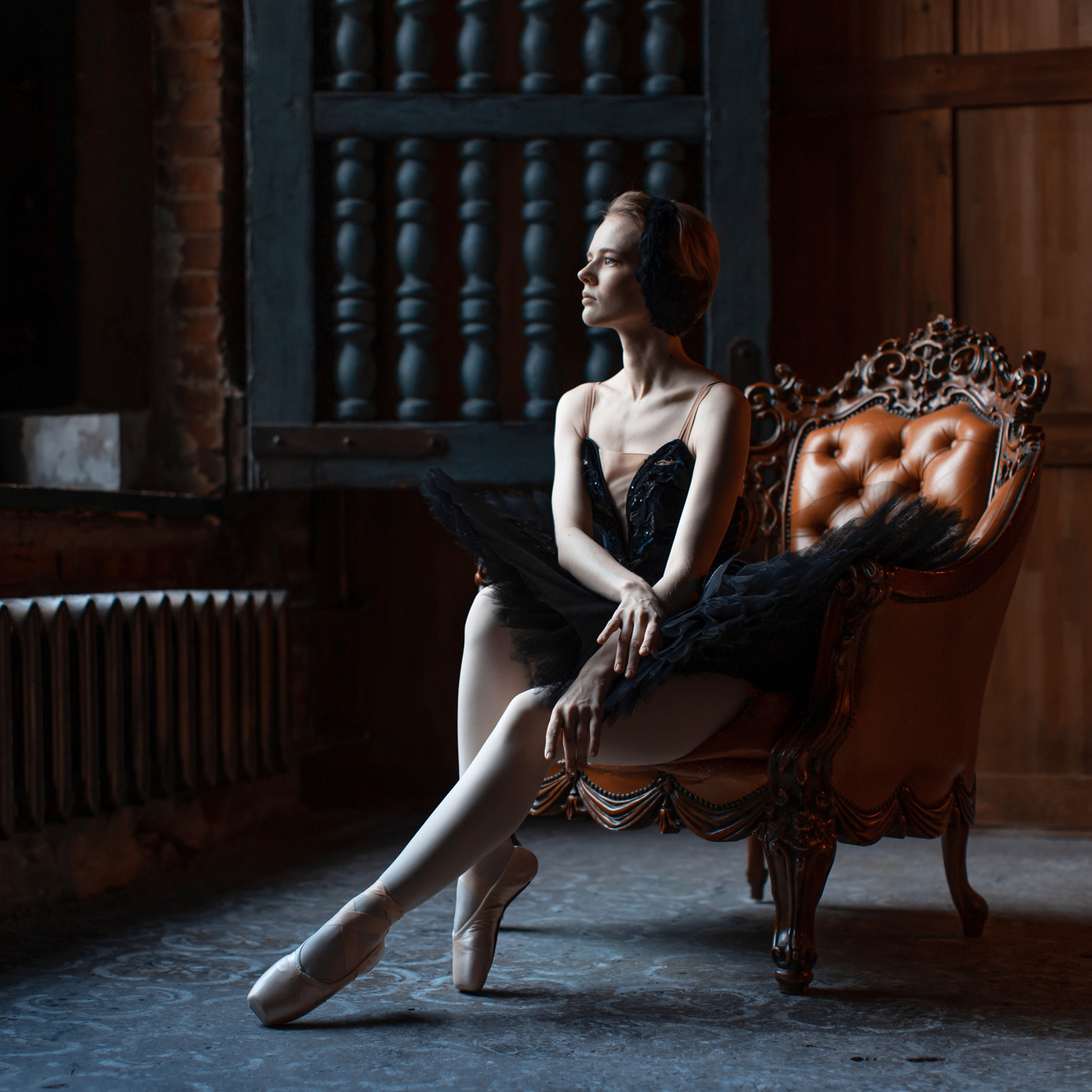 Балетный фотограф Алина Ханько. Отзывы. Балетный фотограф Алина Ханько — Душа Балета