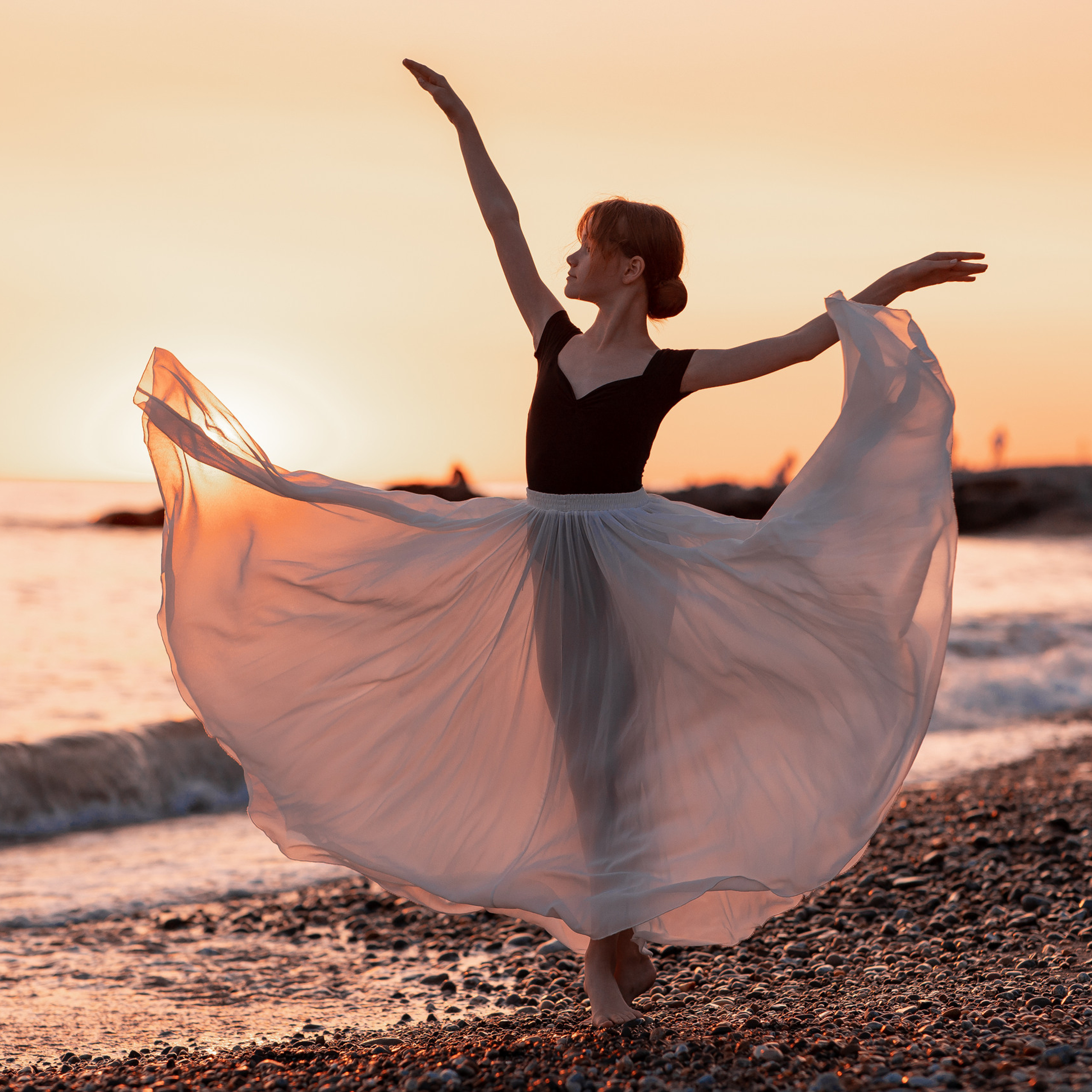 Балетный фотограф Алина Ханько. Отзывы. Балетный фотограф Алина Ханько — Душа Балета