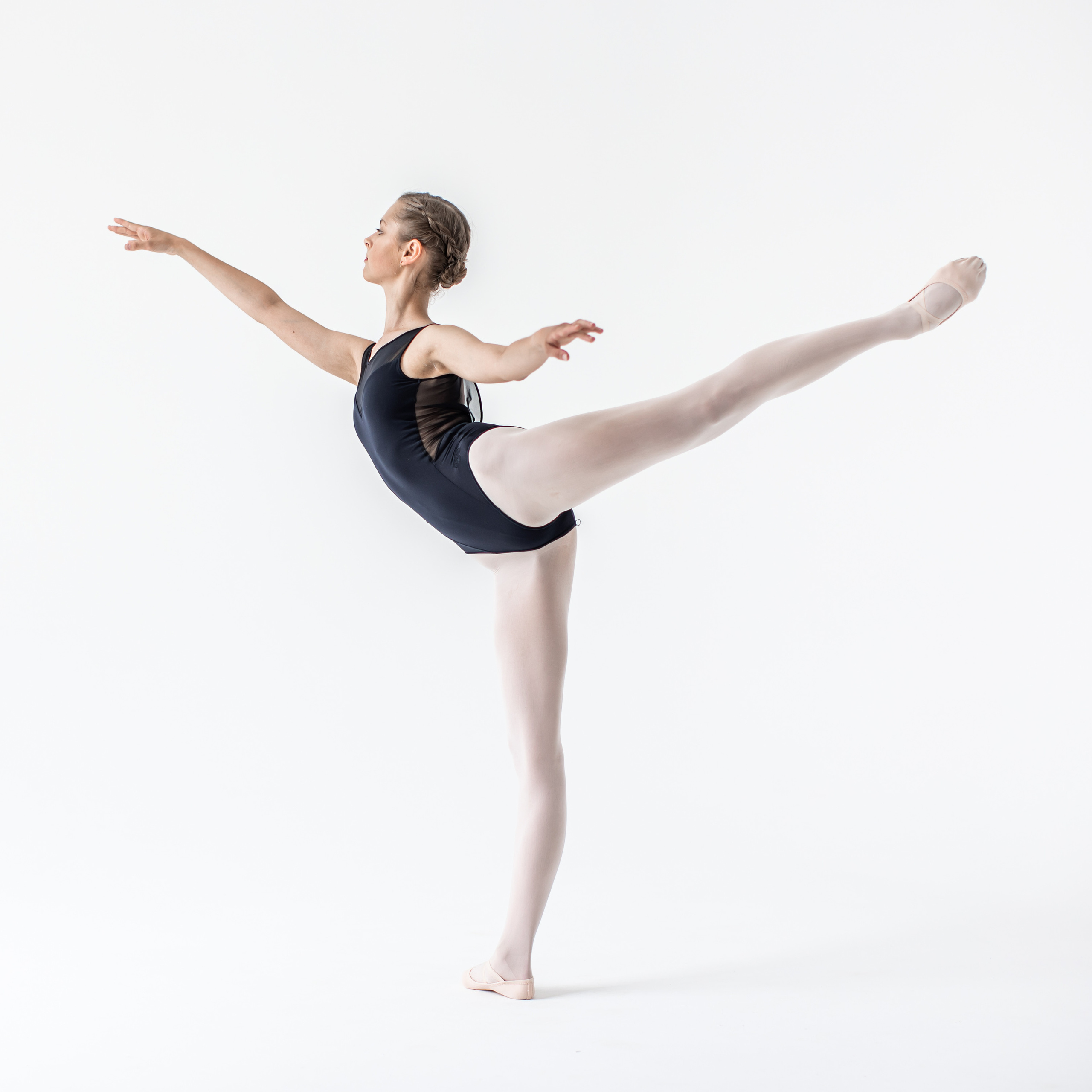 Портфолио для поступления