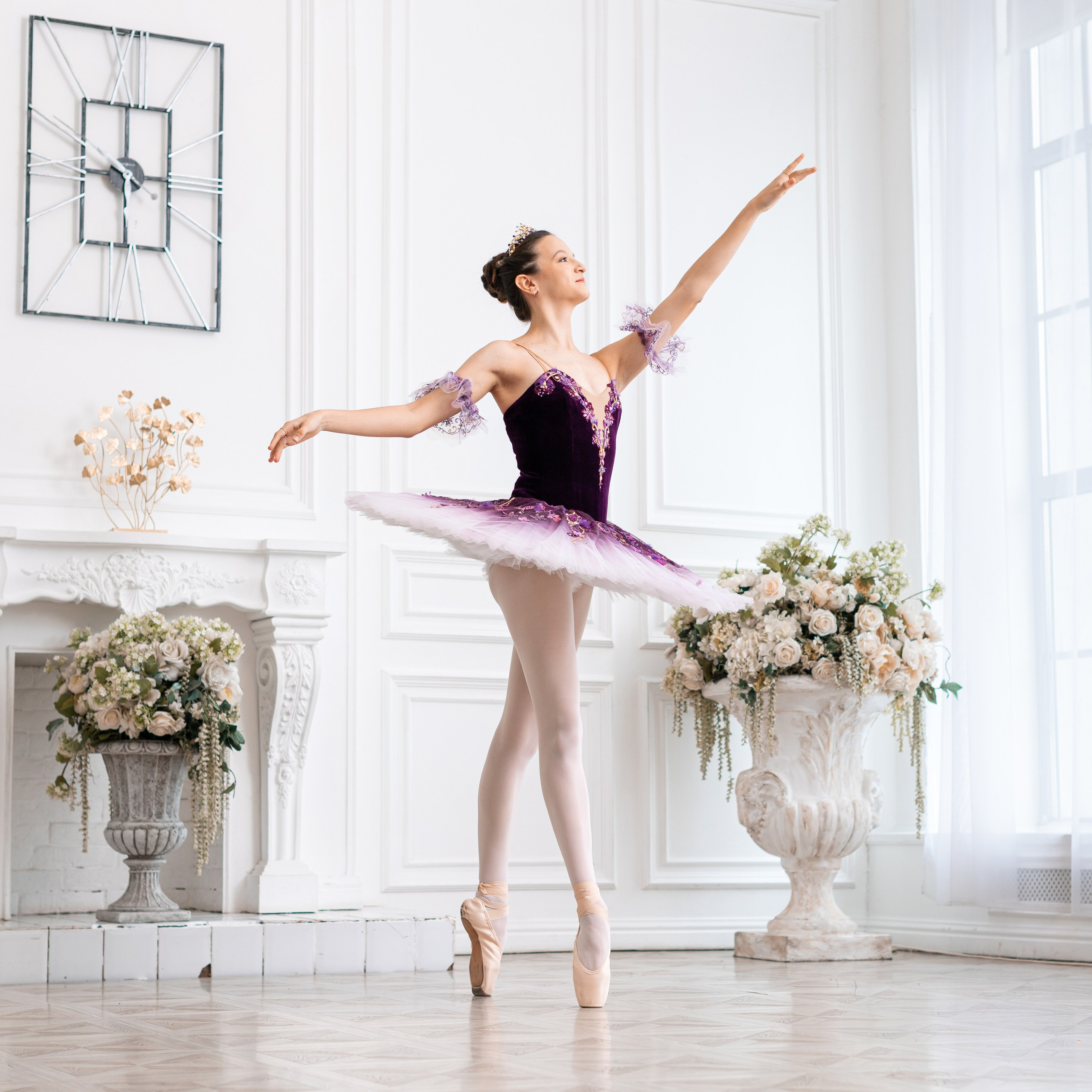 Балетный фотограф Алина Ханько. Отзывы. Балетный фотограф Алина Ханько — Душа Балета