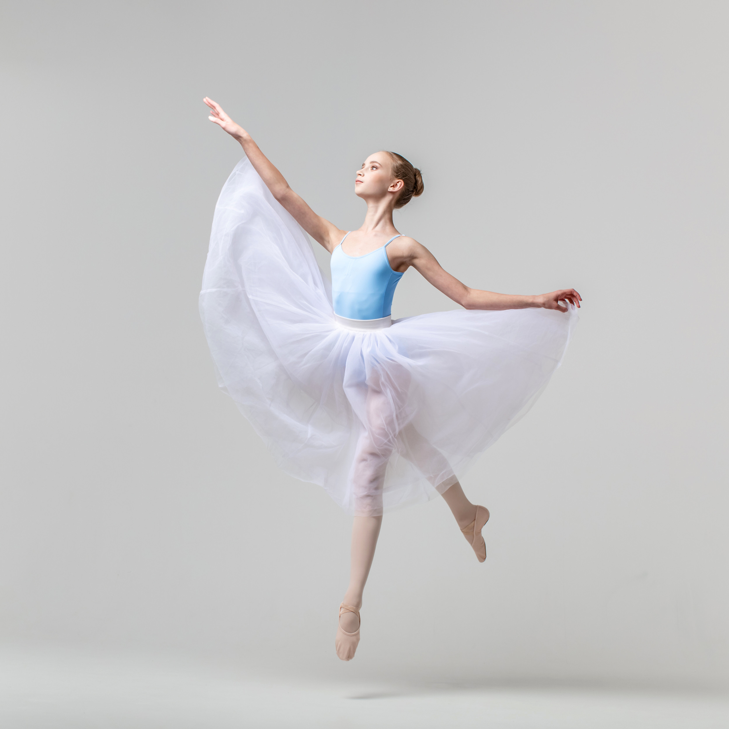 Шопенка белая / Grishko