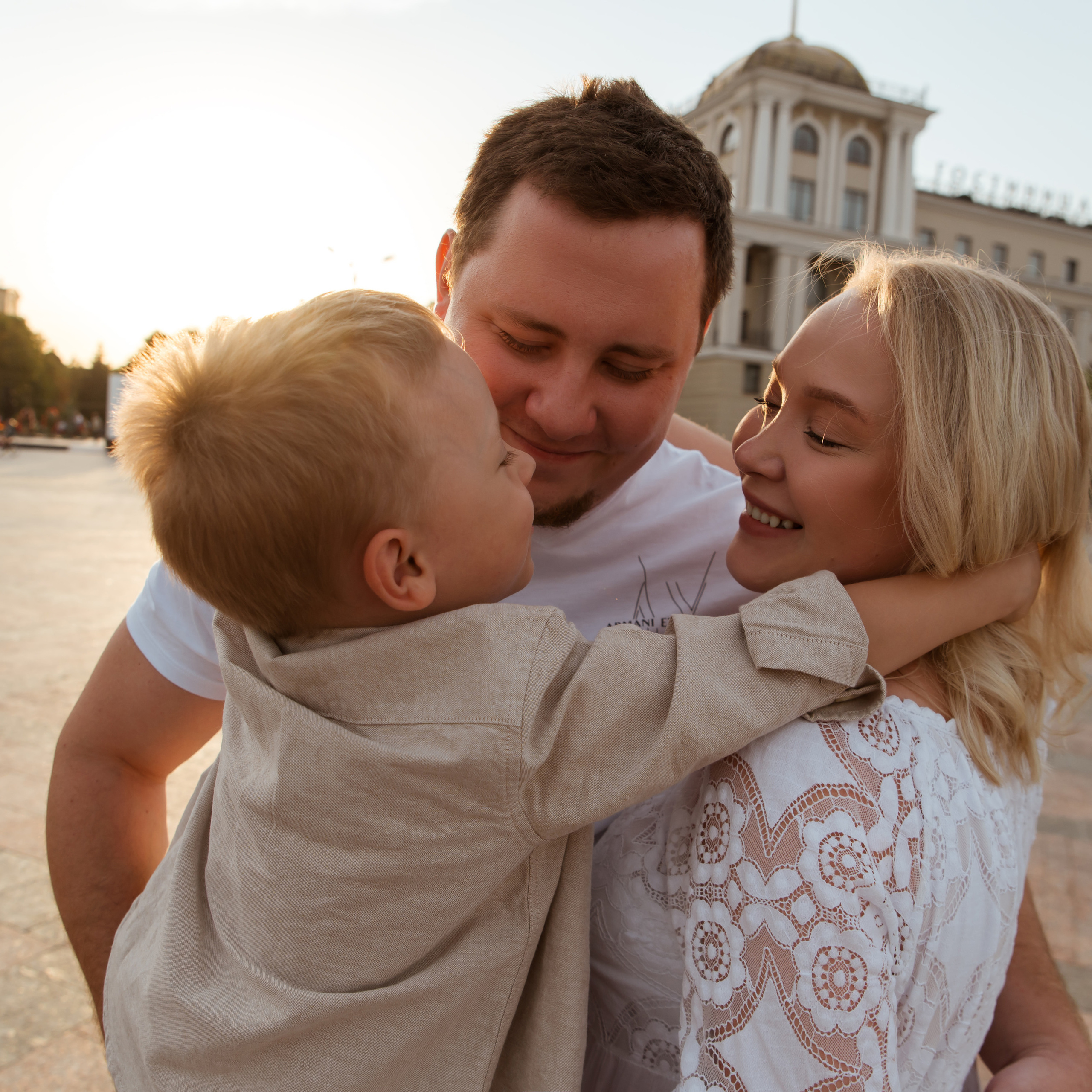 Отзывы. Свадебный и портретный фотограф в Белгороде Олеся Гавшина