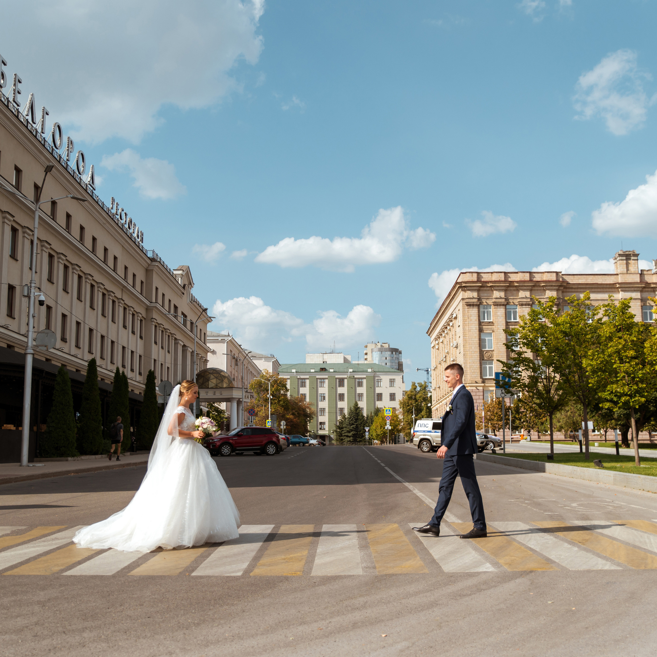 Отзывы. Свадебный и портретный фотограф в Белгороде Олеся Гавшина