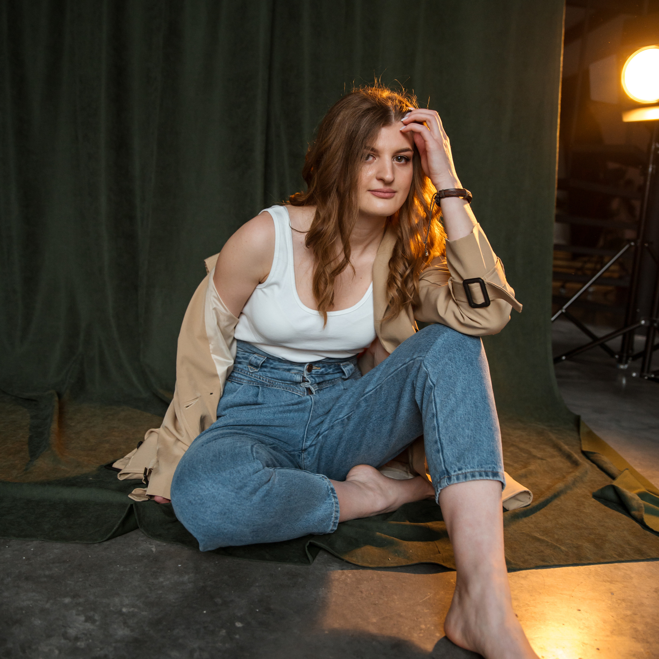 Отзывы. Свадебный и портретный фотограф в Белгороде Олеся Гавшина