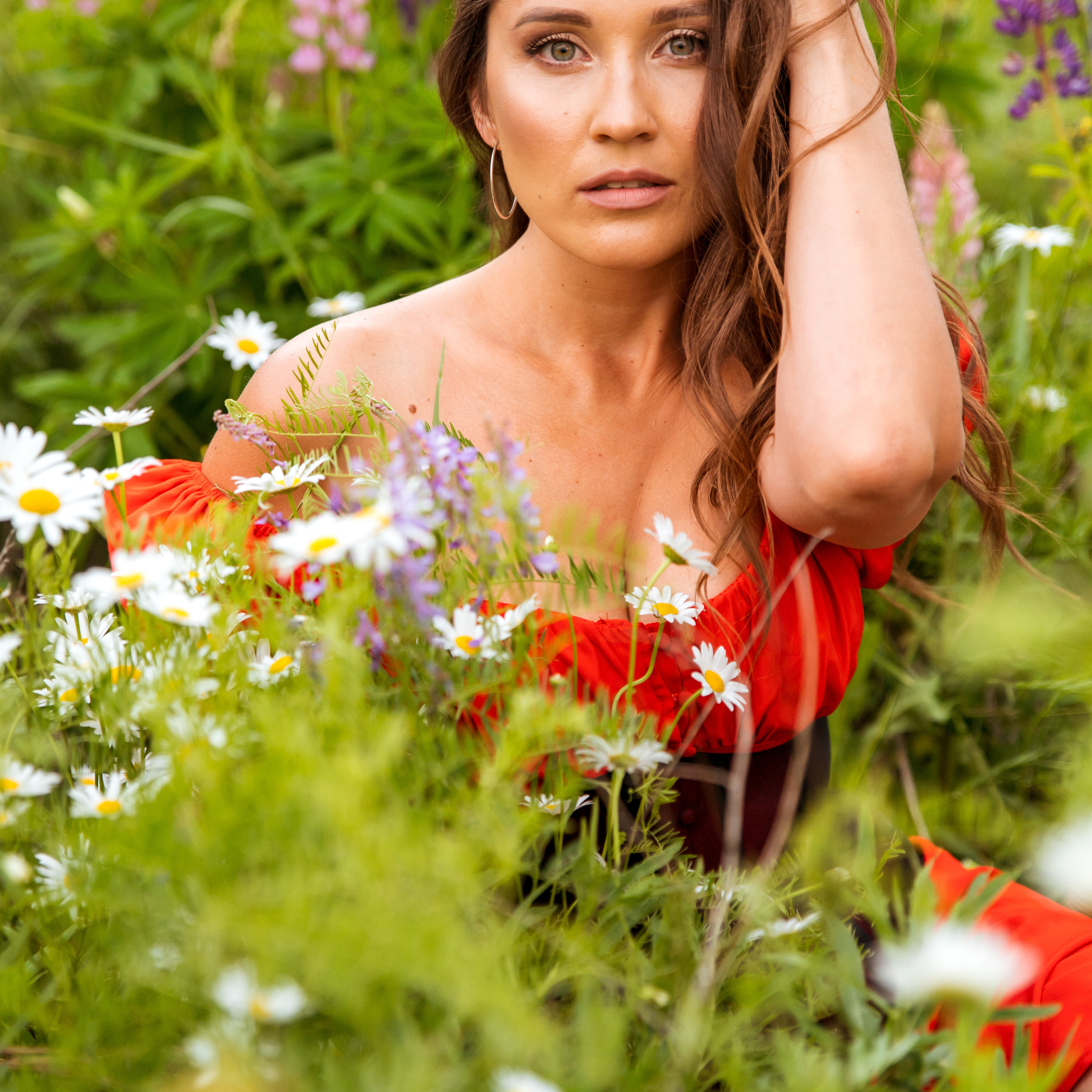 Отзывы. Свадебный и портретный фотограф в Белгороде Олеся Гавшина