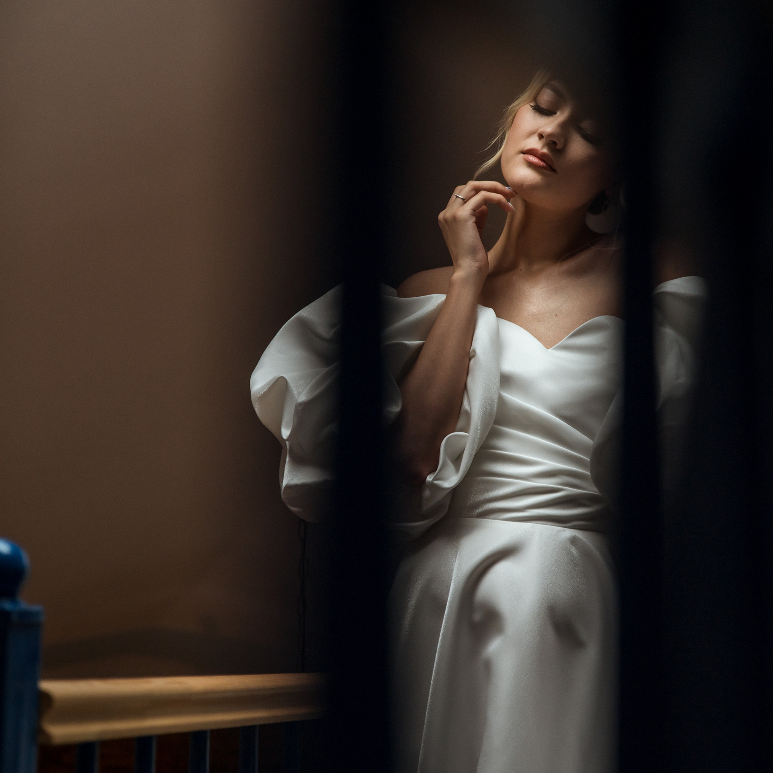 Отзывы. Свадебный и портретный фотограф в Белгороде Олеся Гавшина