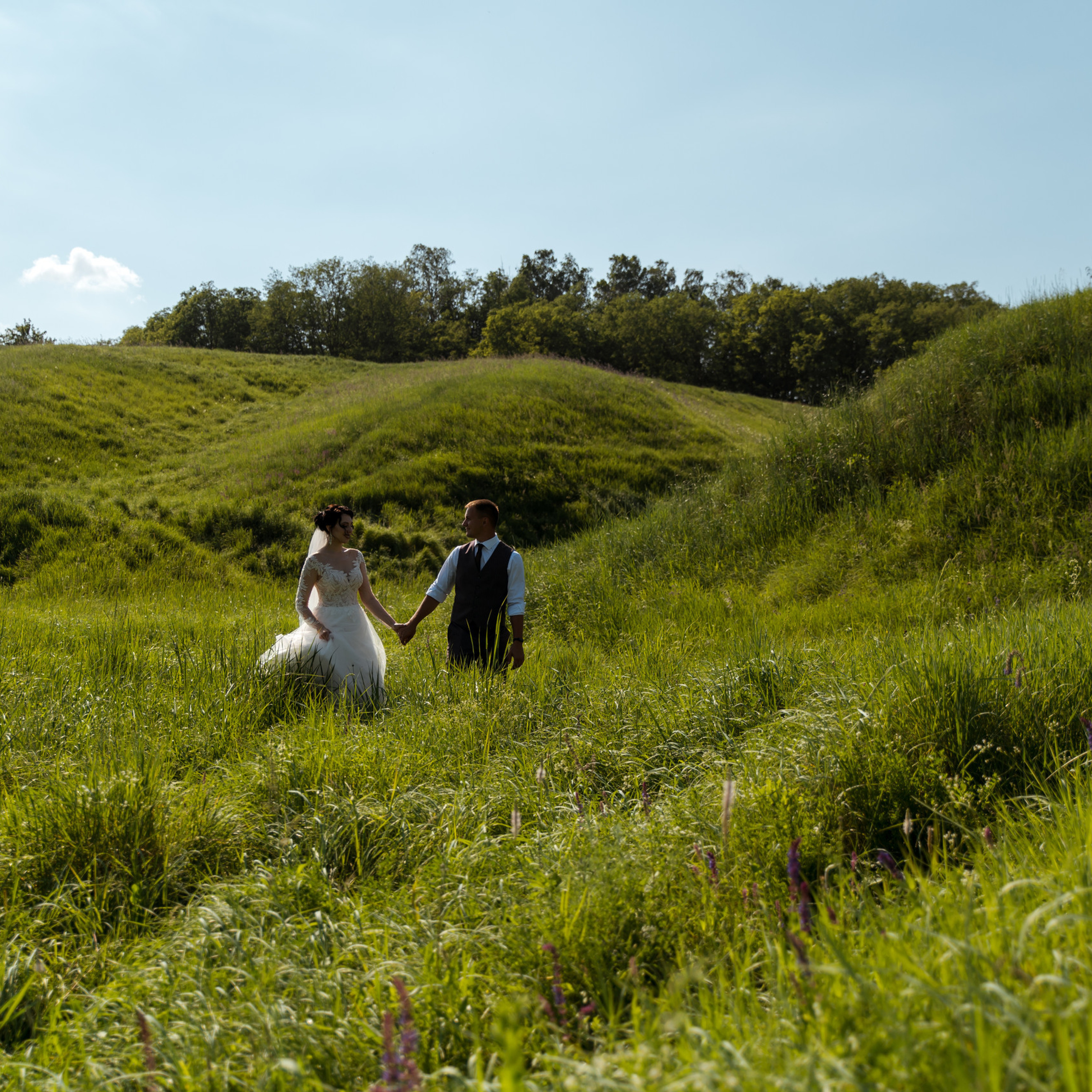 Отзывы. Свадебный и портретный фотограф в Белгороде Олеся Гавшина