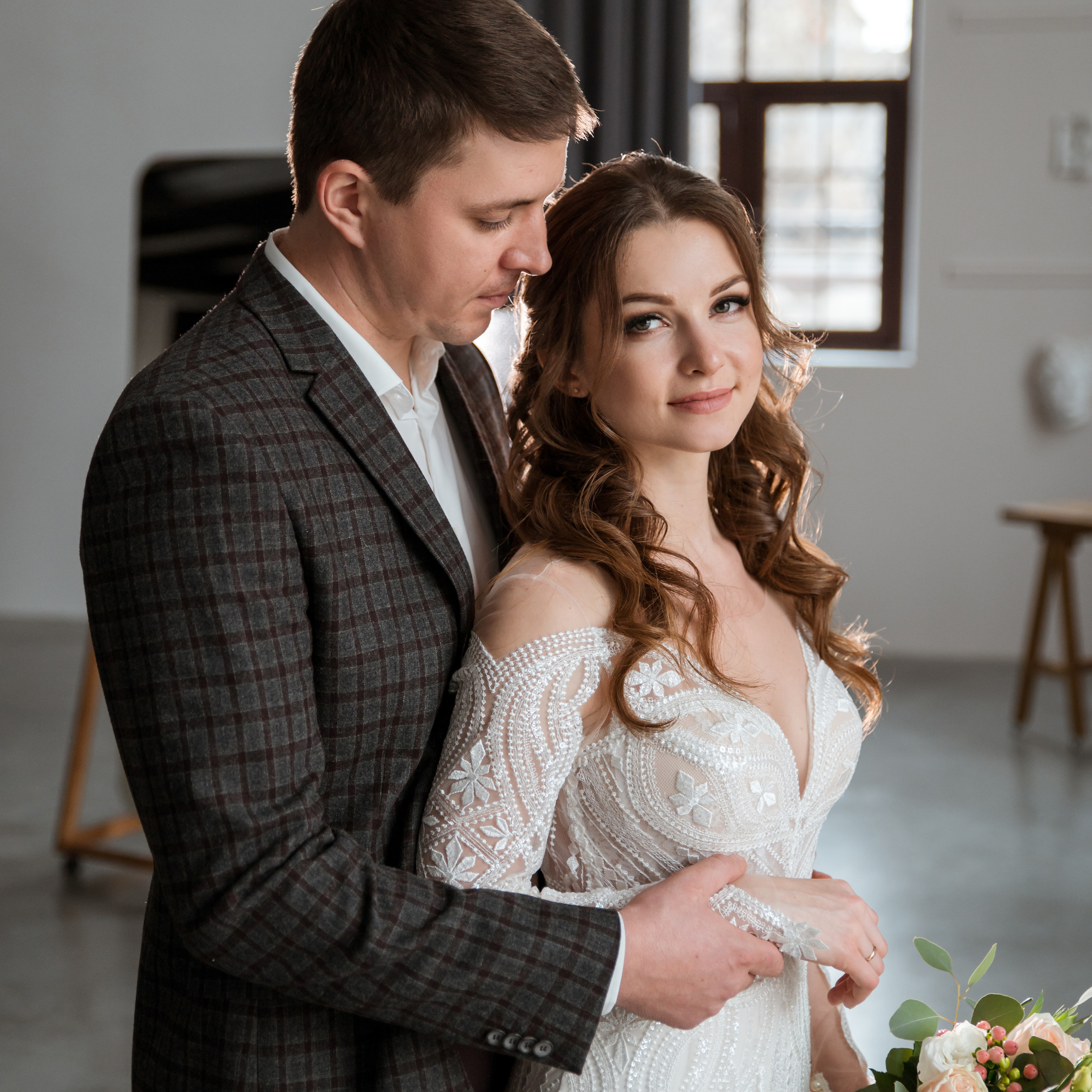 Отзывы. Свадебный и портретный фотограф в Белгороде Олеся Гавшина