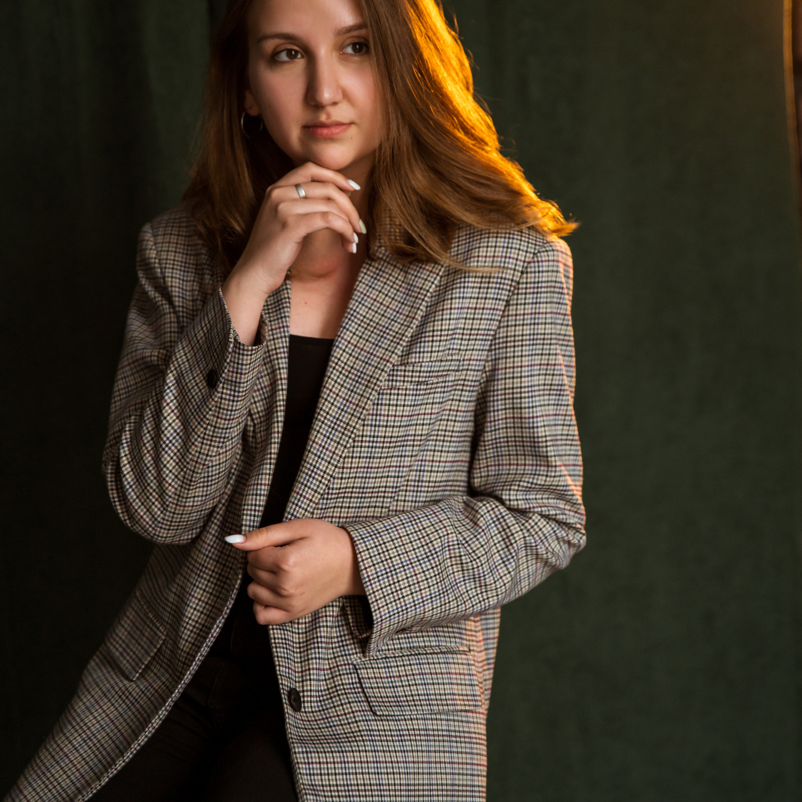 Отзывы. Свадебный и портретный фотограф в Белгороде Олеся Гавшина