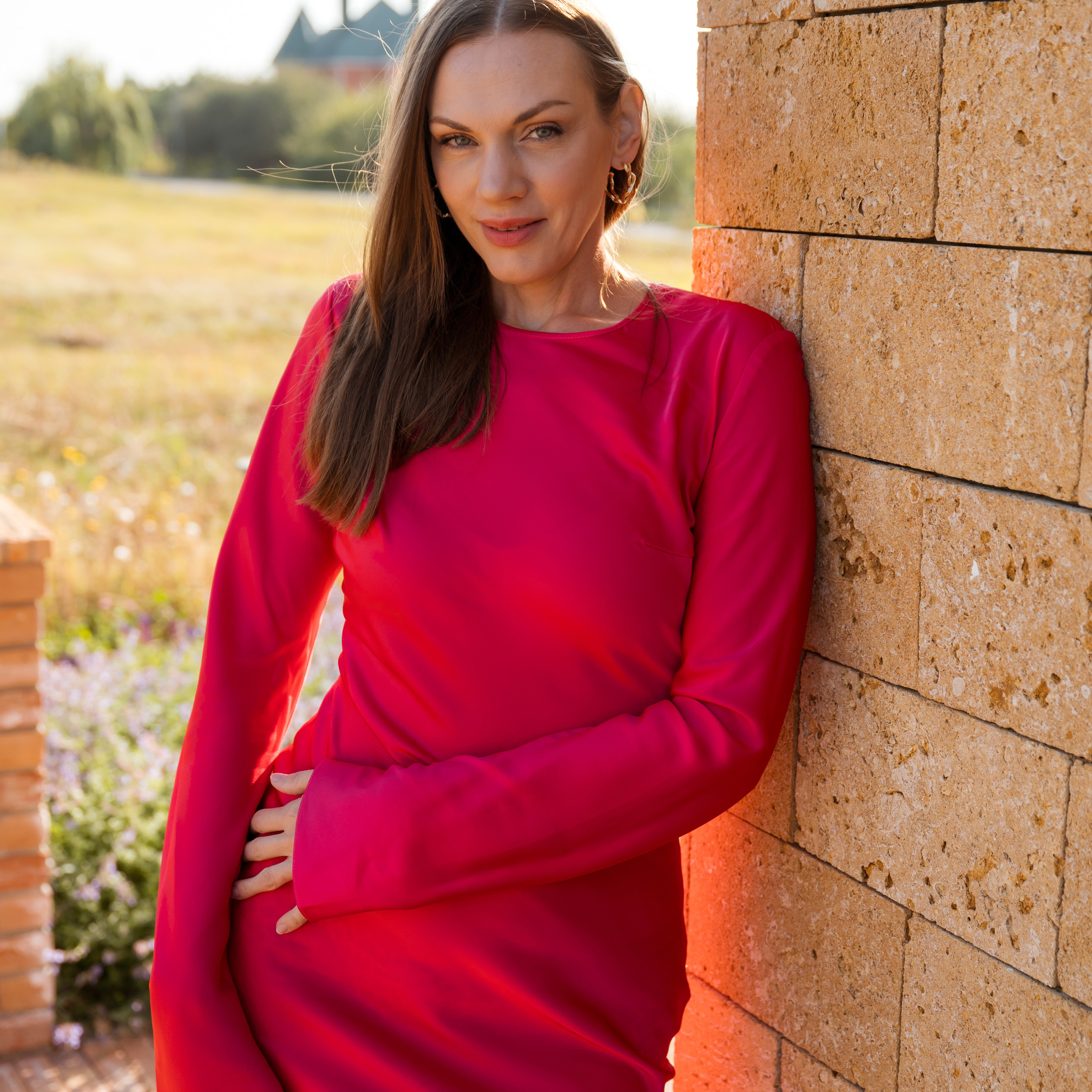 Отзывы. Свадебный и портретный фотограф в Белгороде Олеся Гавшина