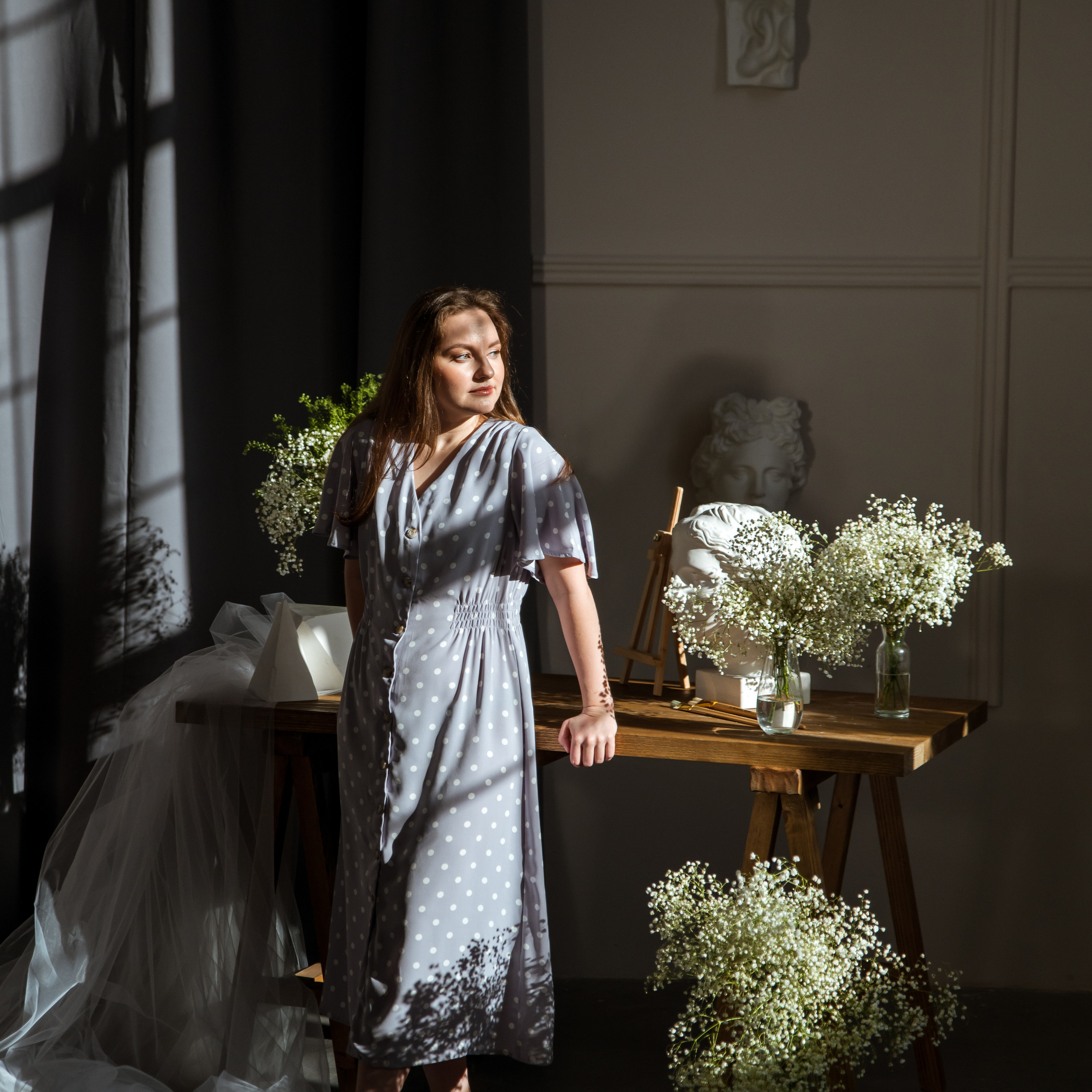 Отзывы. Свадебный и портретный фотограф в Белгороде Олеся Гавшина