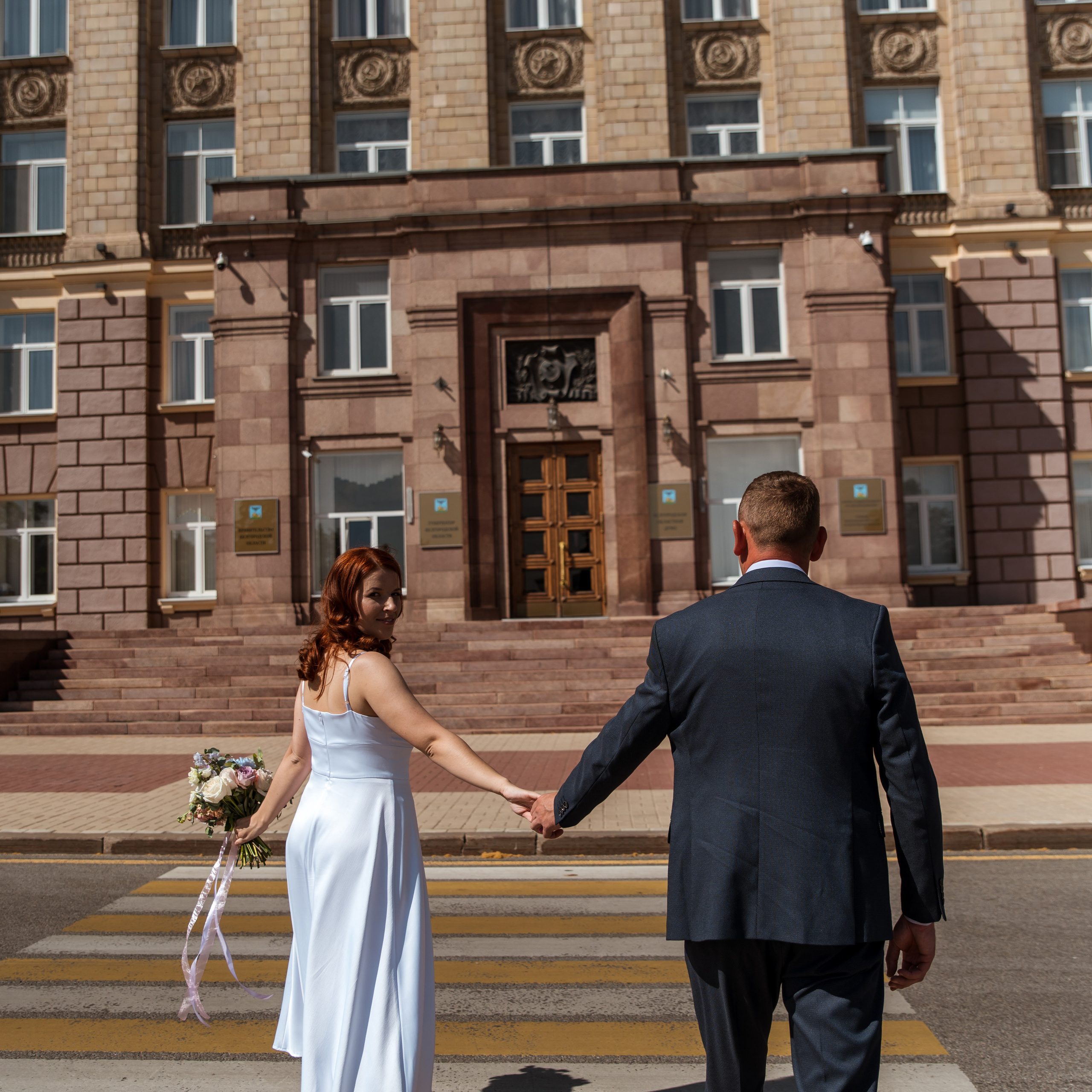 Отзывы. Свадебный и портретный фотограф в Белгороде Олеся Гавшина