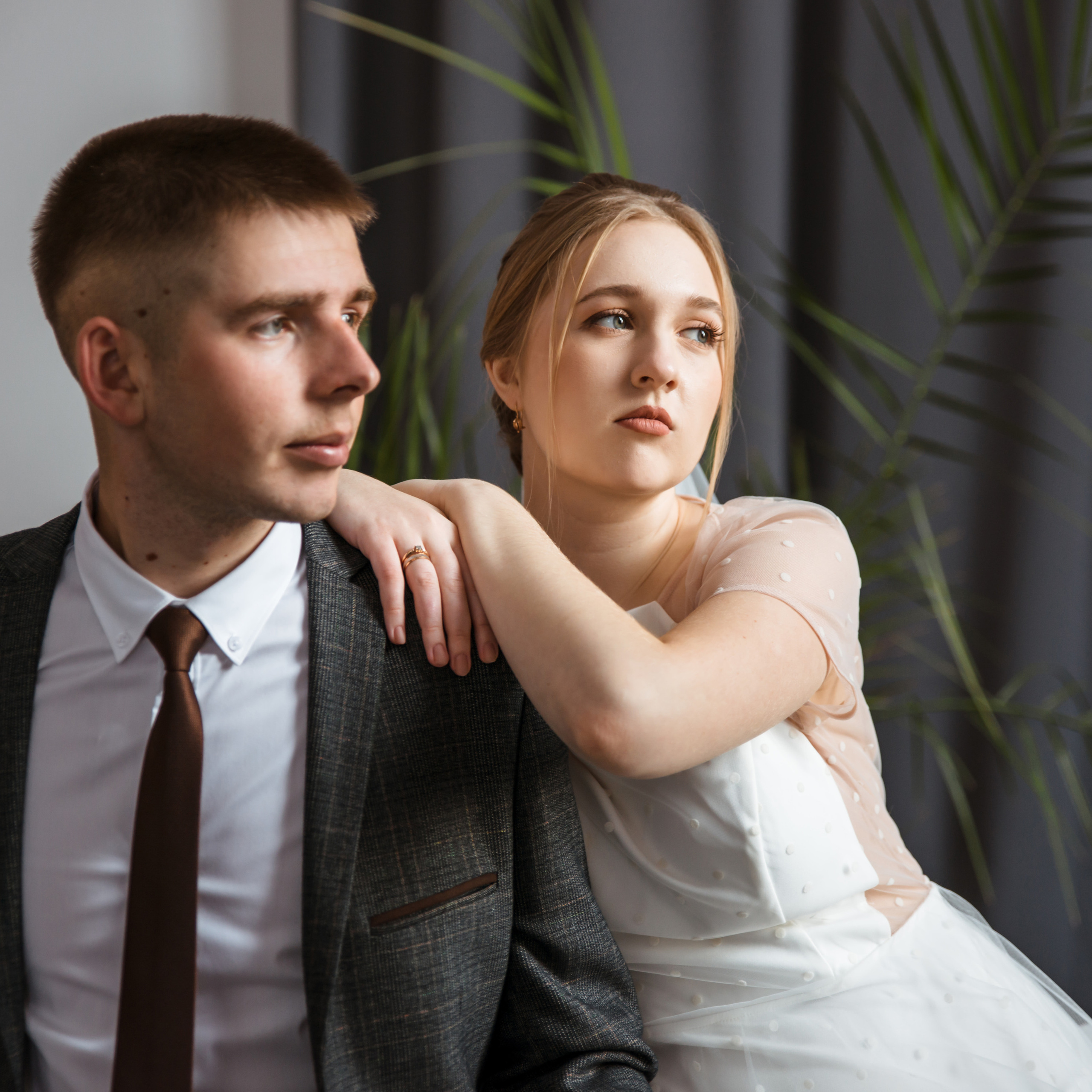 Отзывы. Свадебный и портретный фотограф в Белгороде Олеся Гавшина