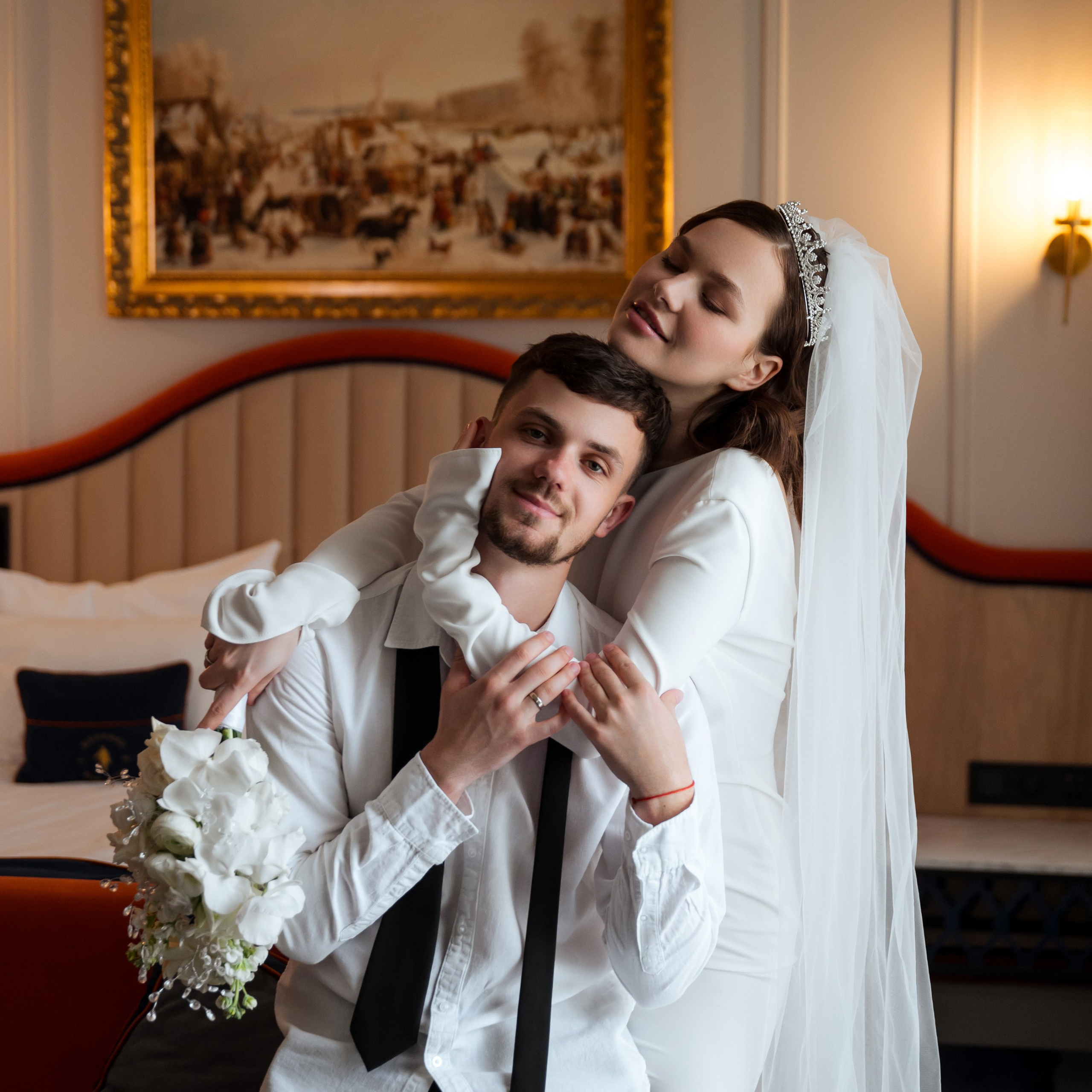 Истории. Свадебный и портретный фотограф в Белгороде Олеся Гавшина