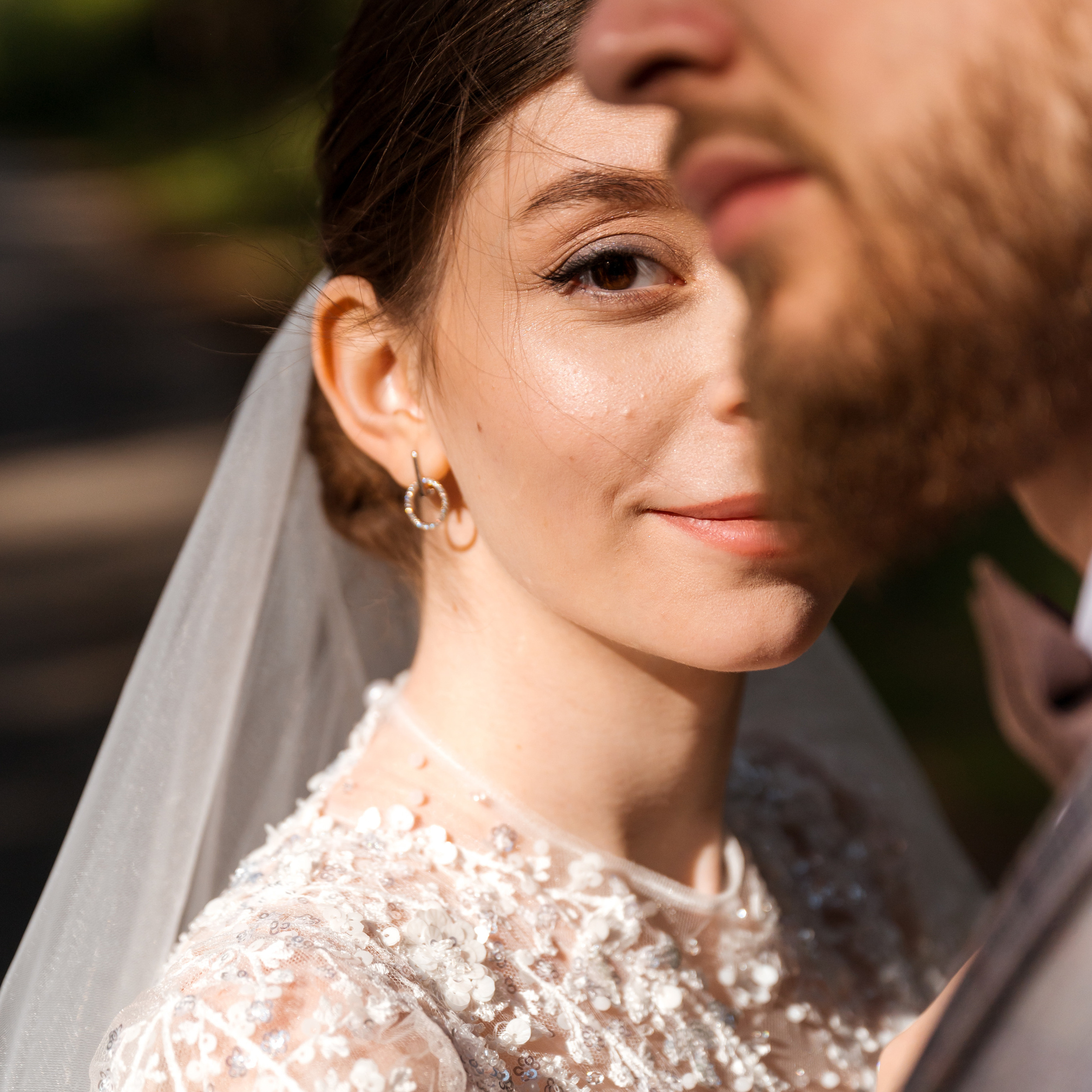 Отзывы. Свадебный и портретный фотограф в Белгороде Олеся Гавшина