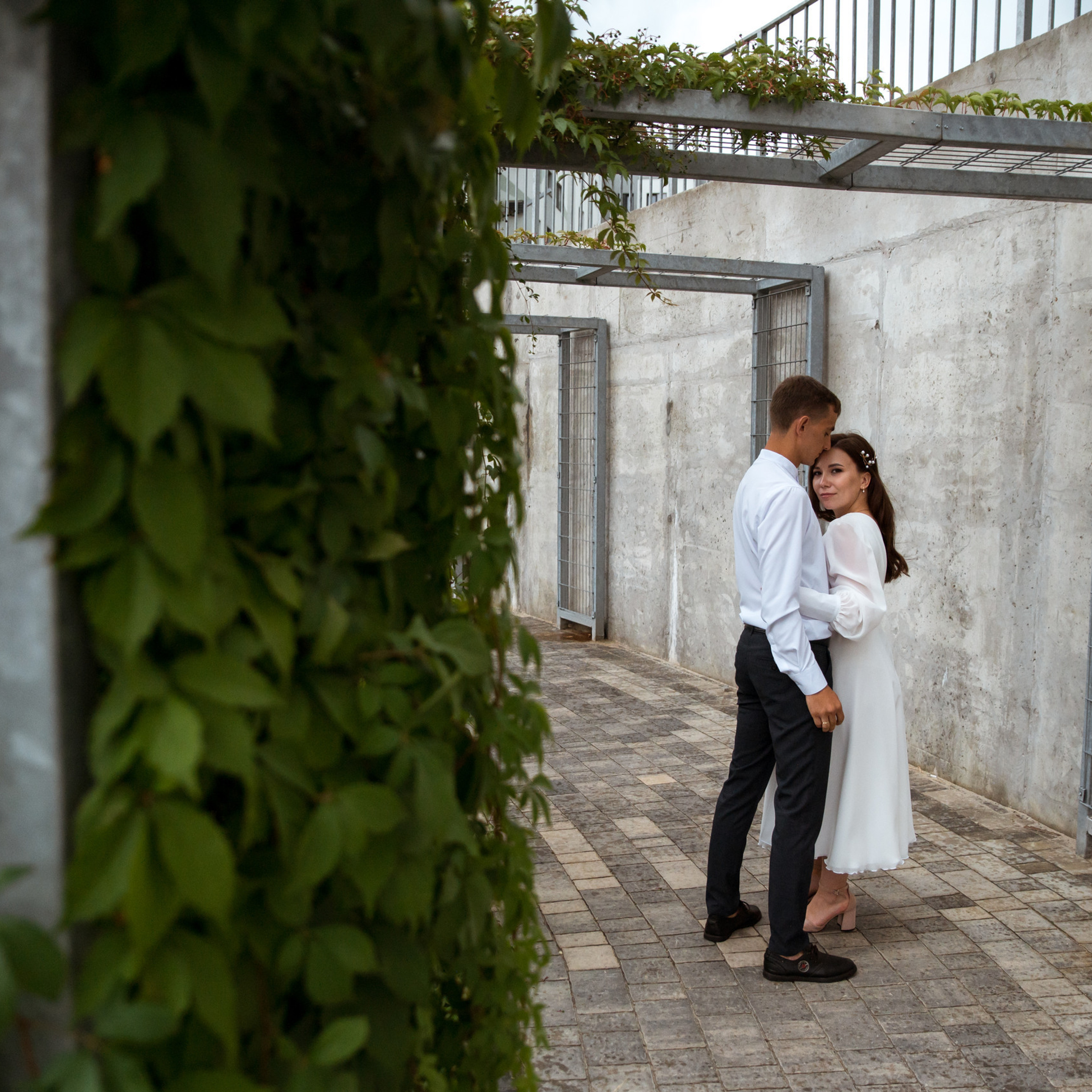 Отзывы. Свадебный и портретный фотограф в Белгороде Олеся Гавшина