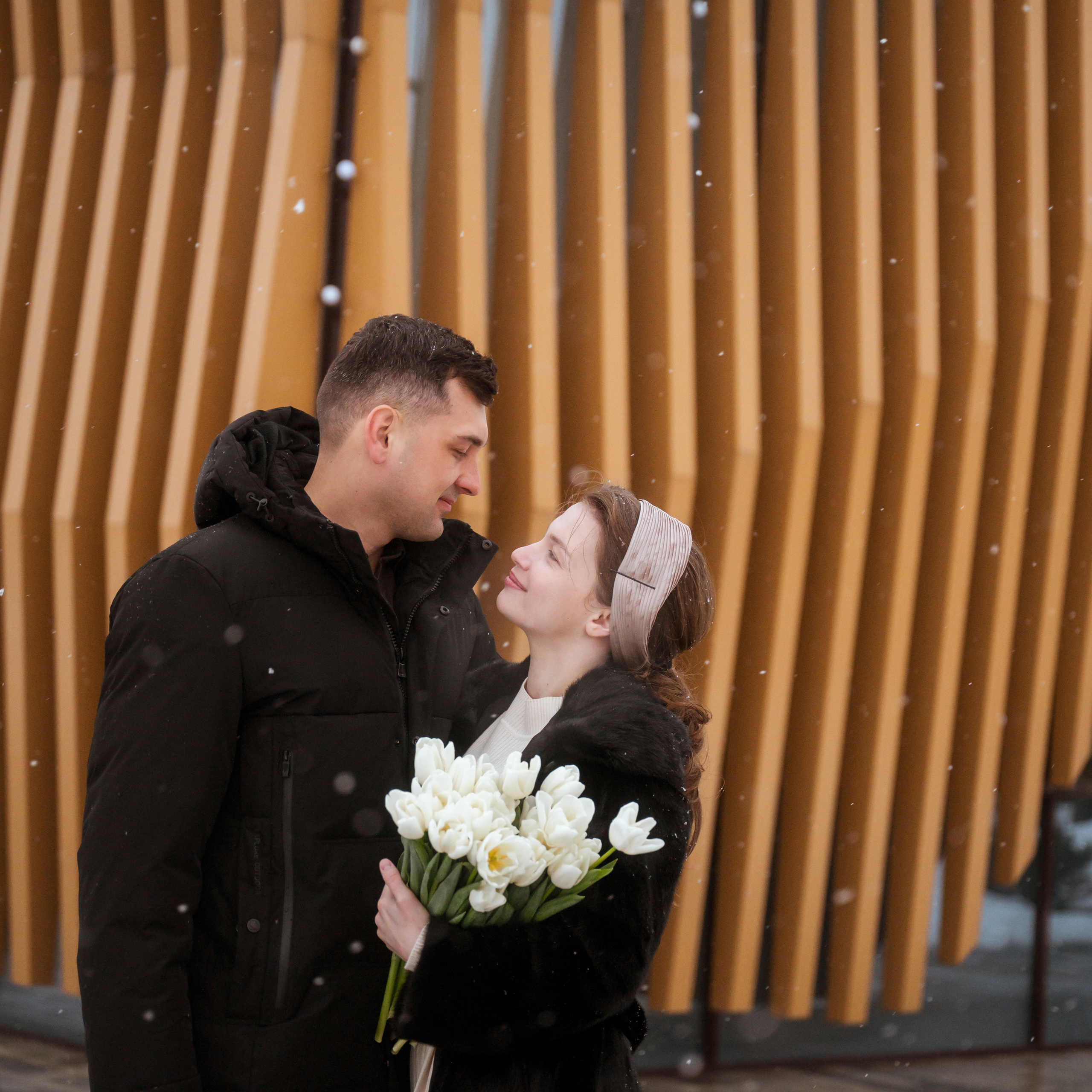 Отзывы. Свадебный и портретный фотограф в Белгороде Олеся Гавшина